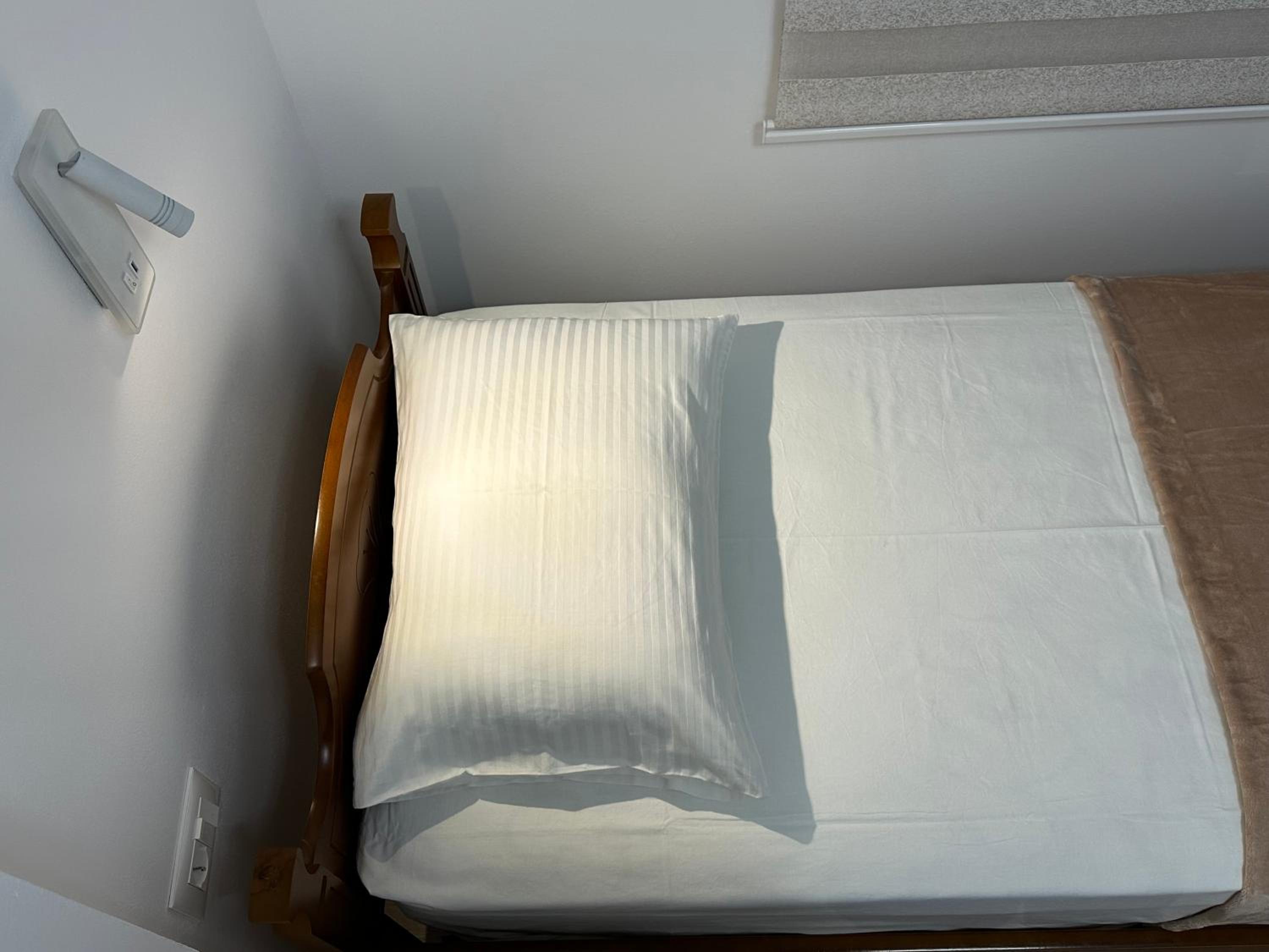 Triple Room with Balcony photo 2