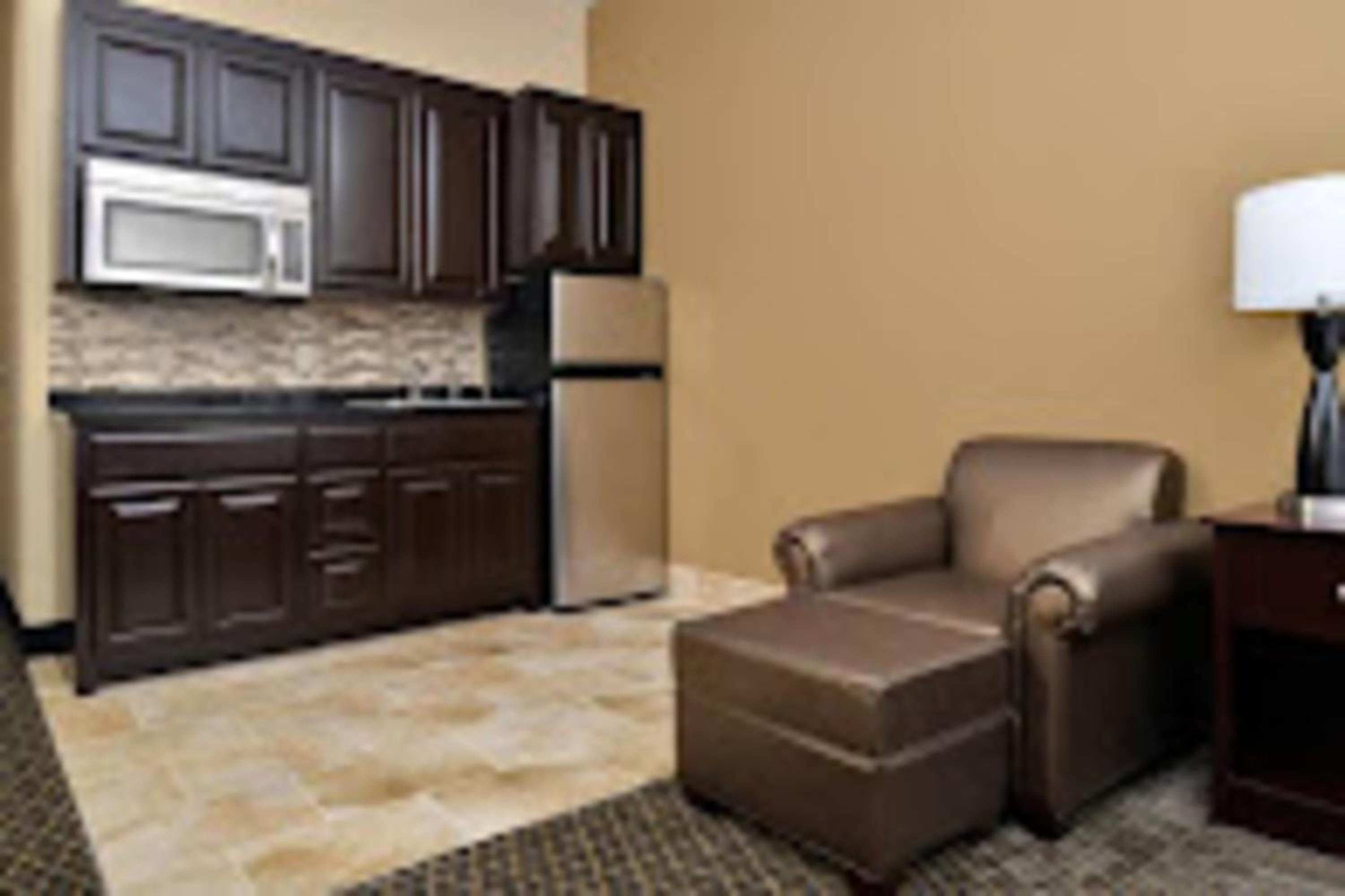 King Suite with Bathtub w/Grab Bars - Mobility Accessible/Non-Smoking - Photo 3