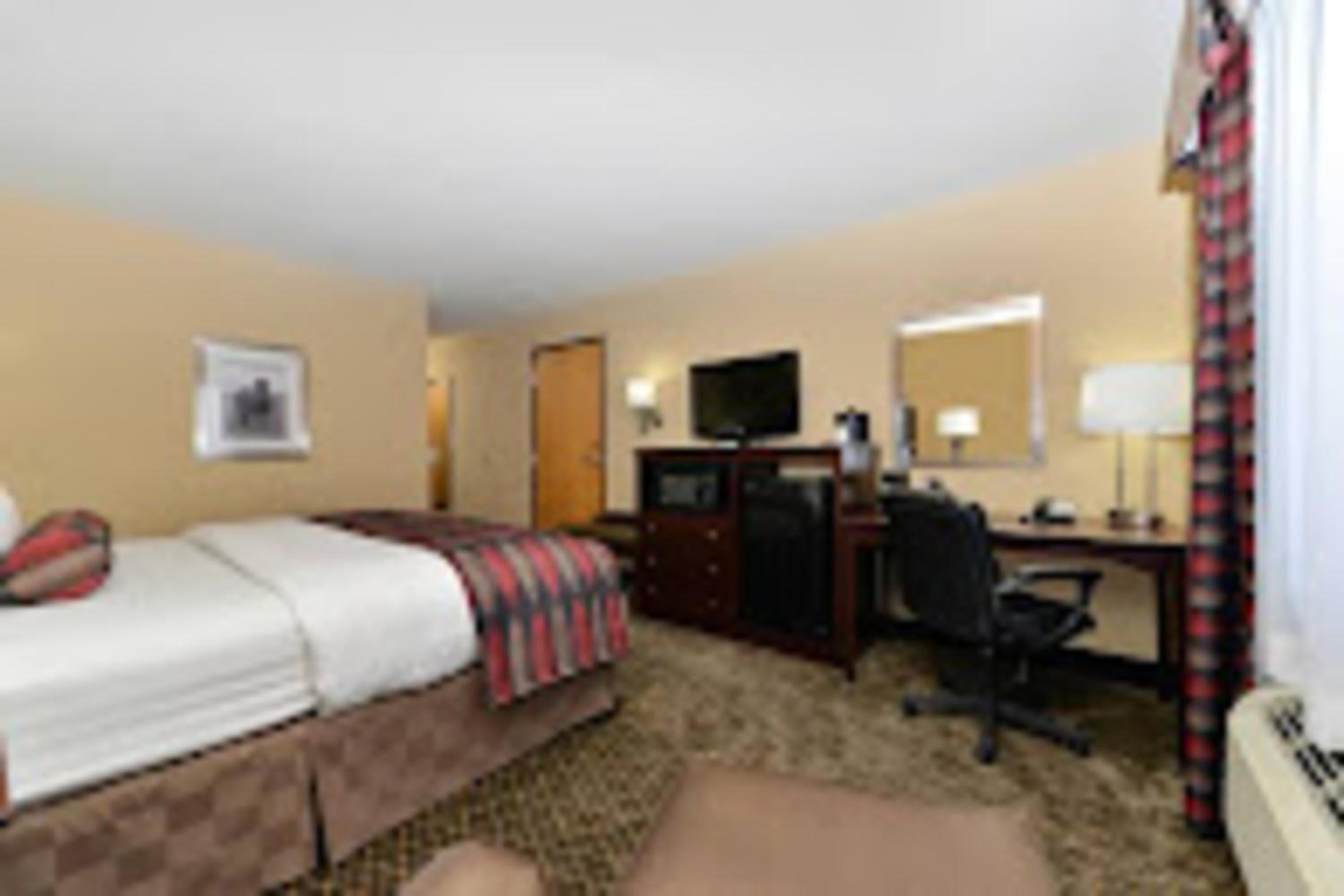 King Room - Non-Smoking - Photo 4