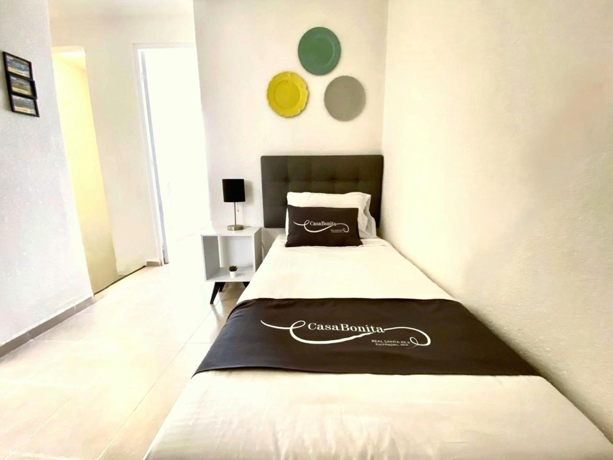 Three-Bedroom House photo 1