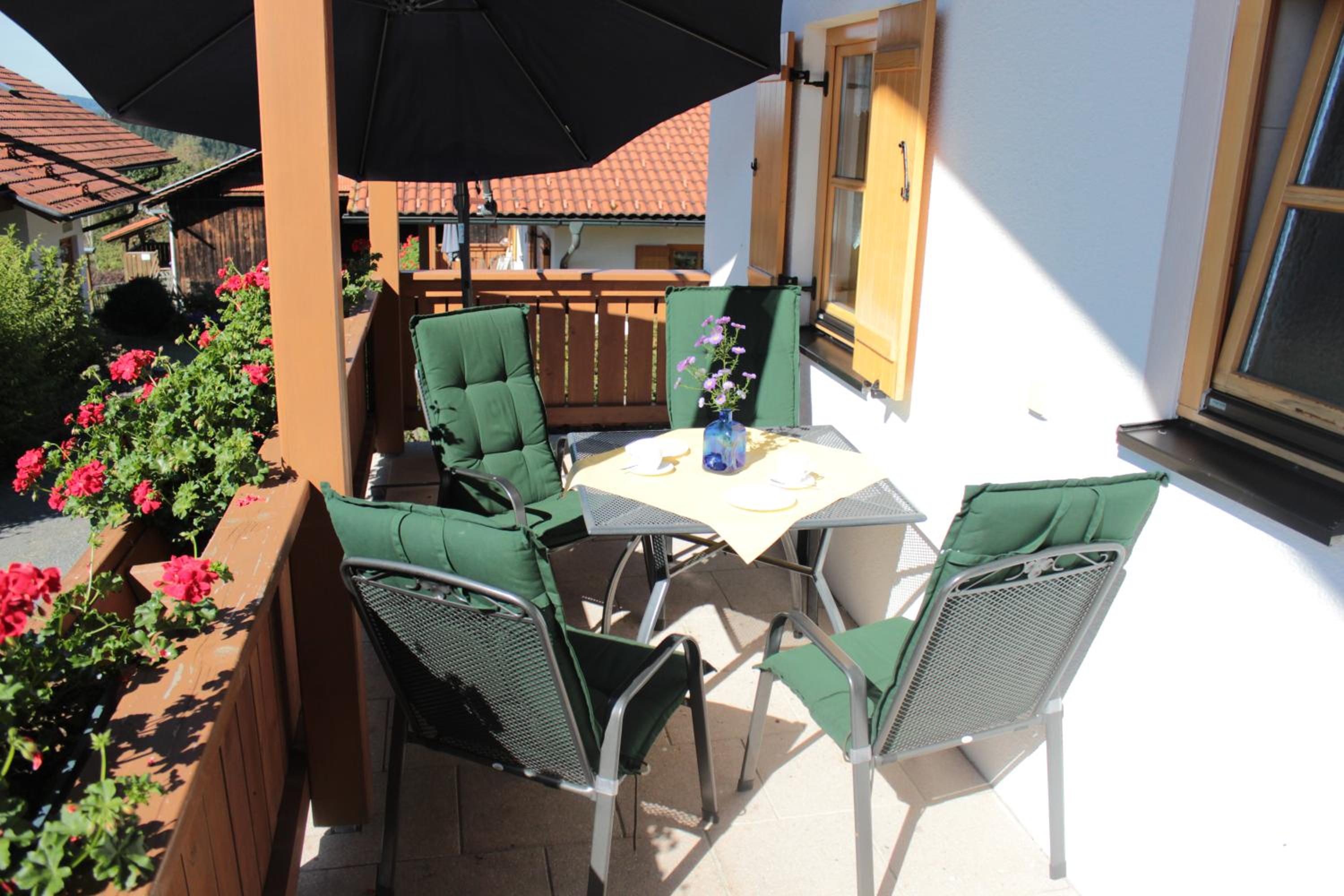 Chalet photo 2