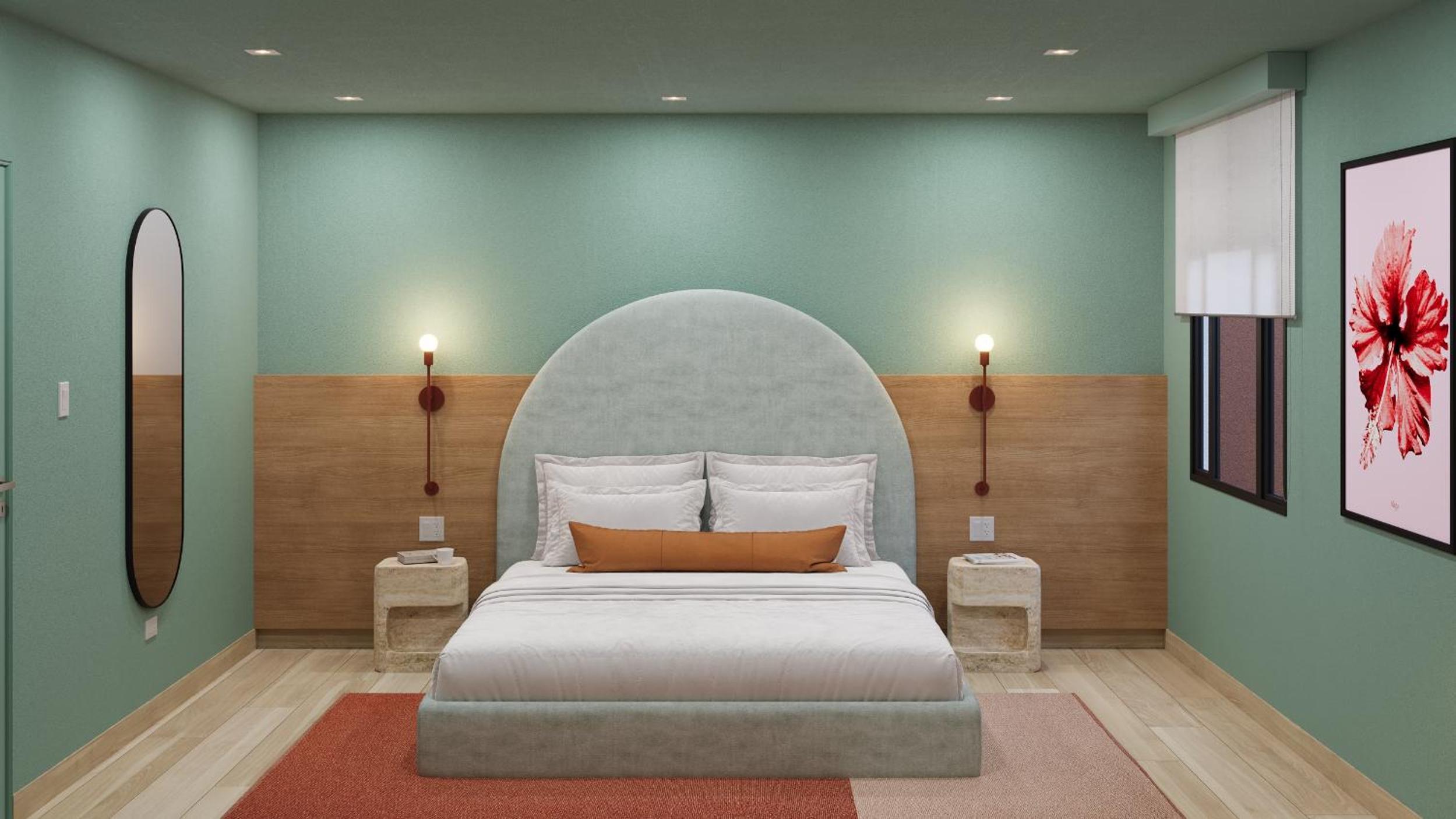 King Room - Photo 2