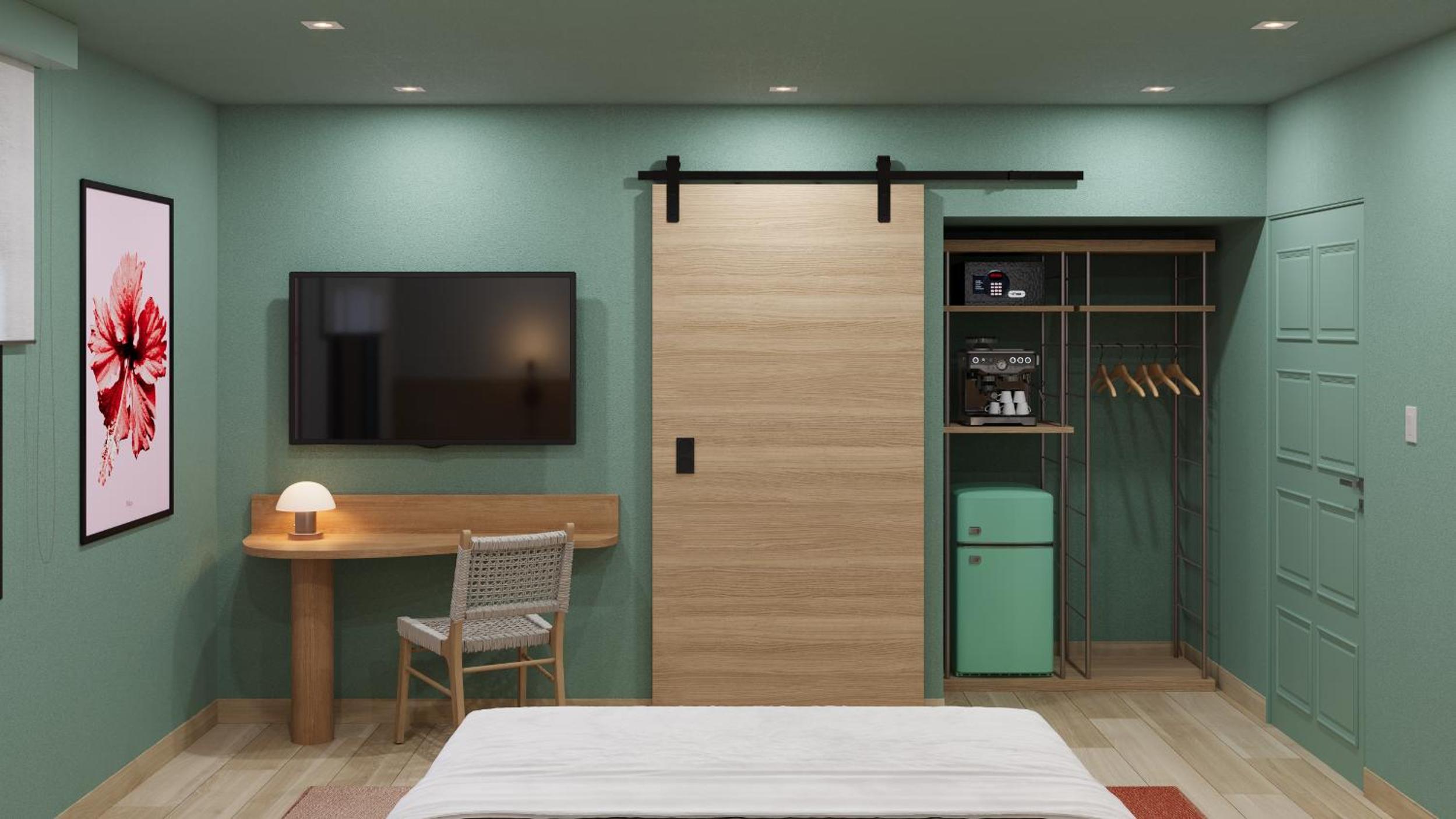 King Room - Photo 3
