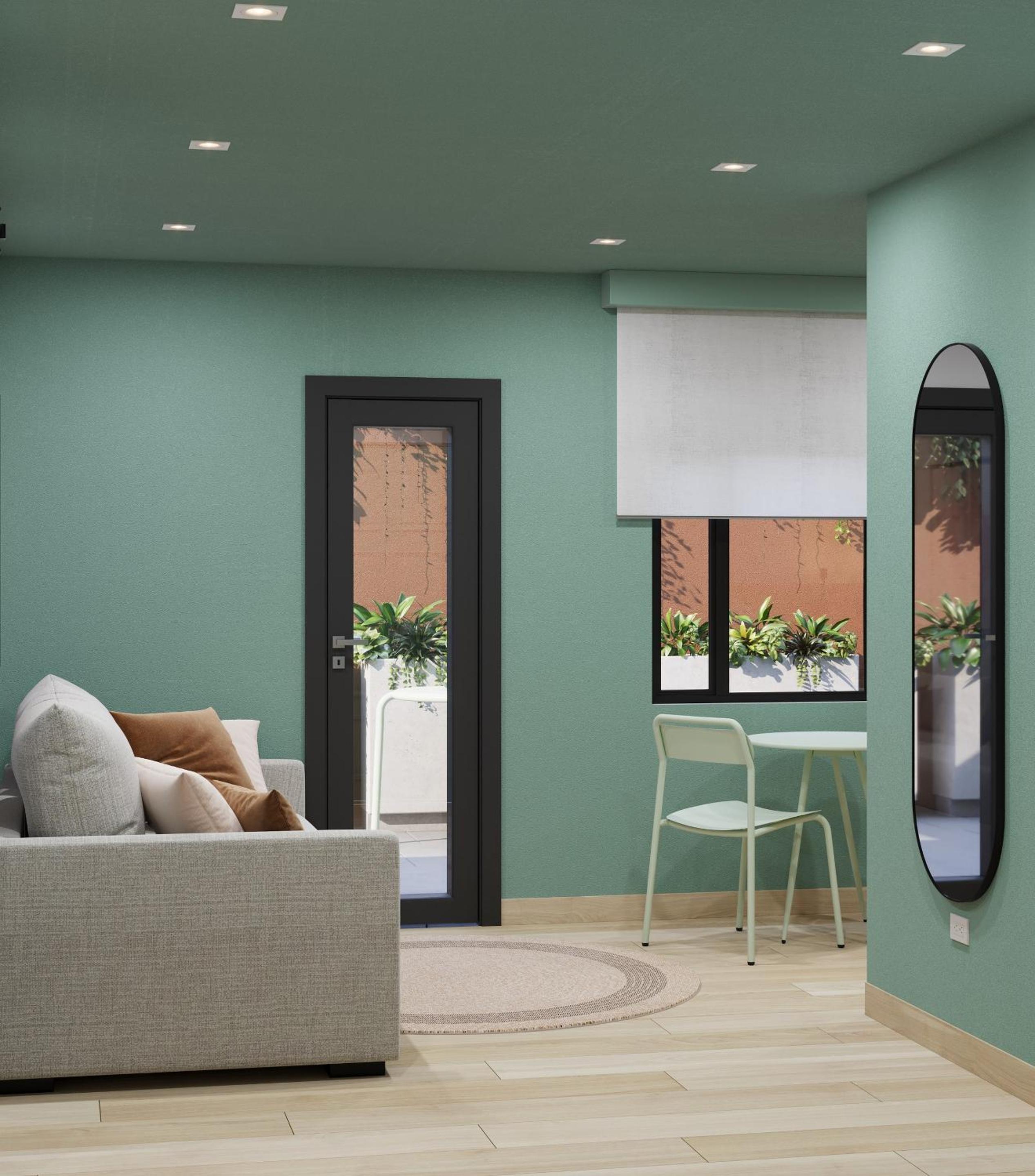 Queen Room