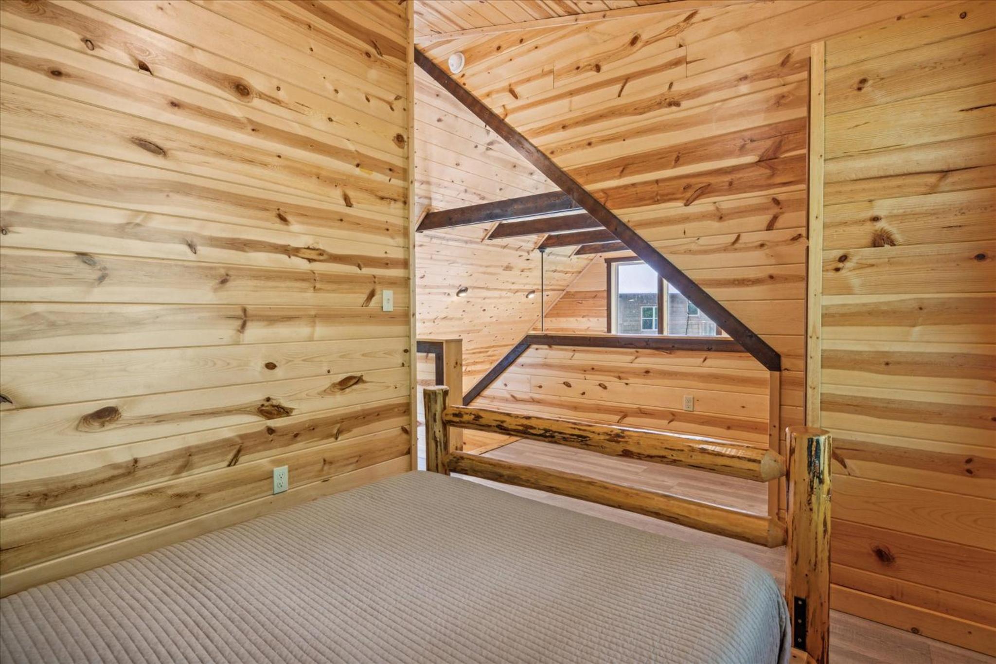 Two-Bedroom House photo 1