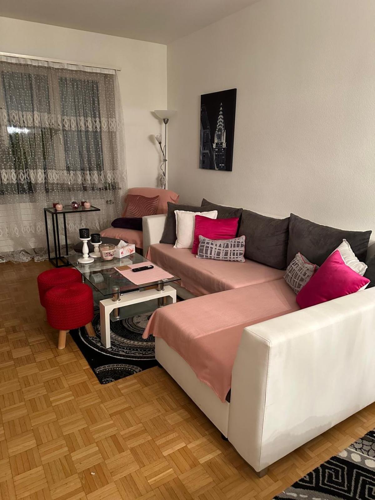 One-Bedroom Apartment photo 3