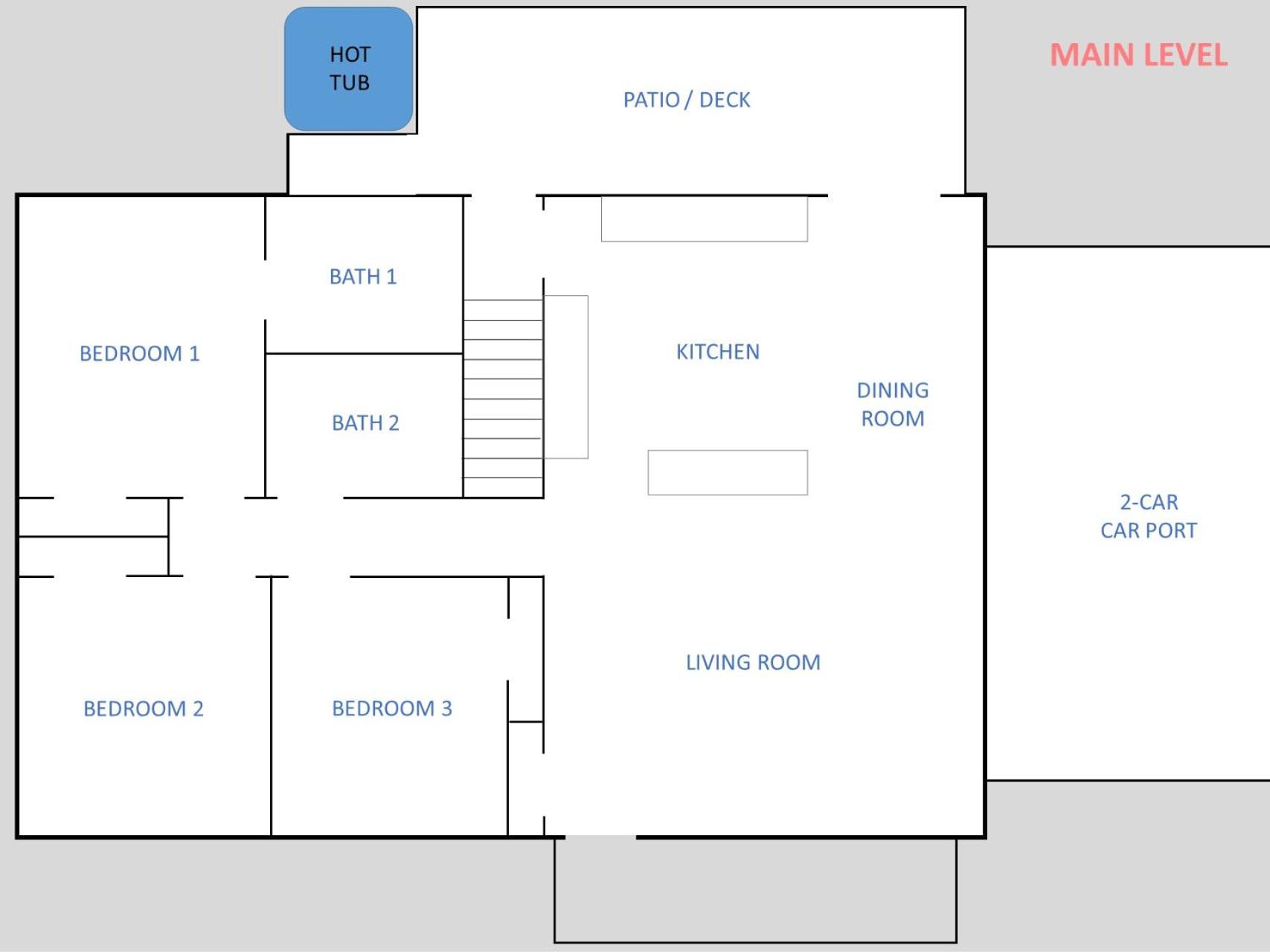 Seven-Bedroom House photo 3