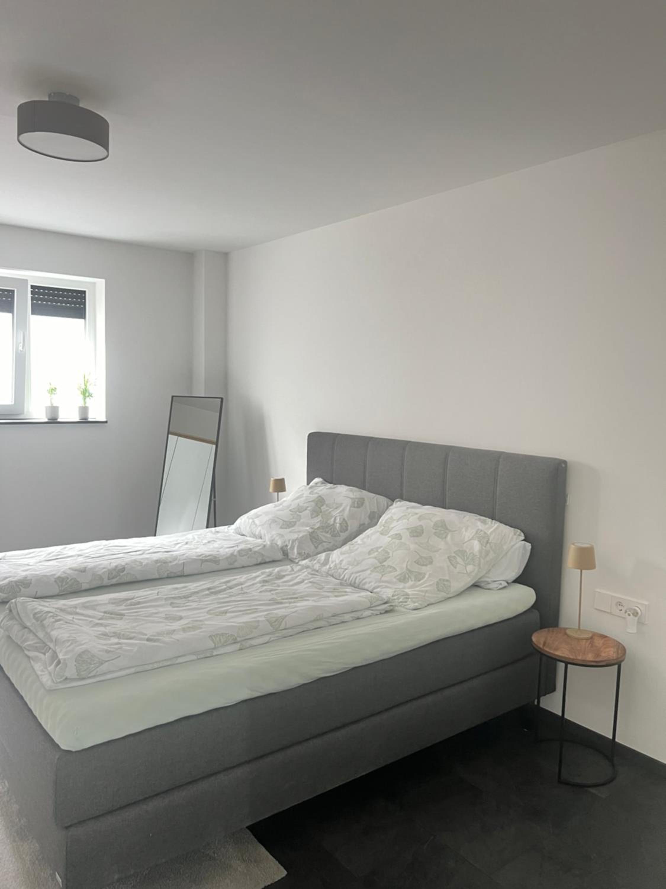 One-Bedroom Apartment photo 3