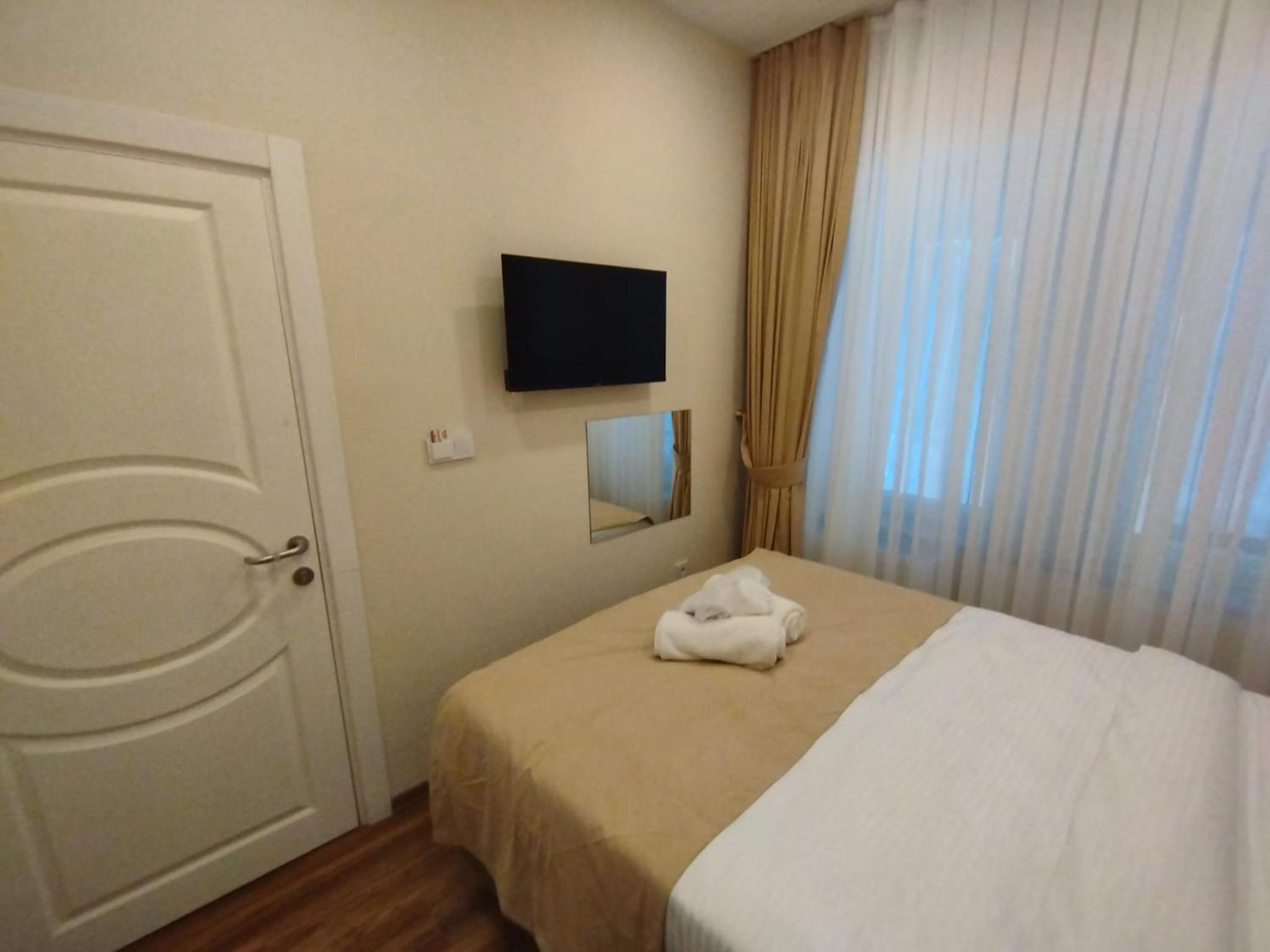 Standard Double Room photo 2