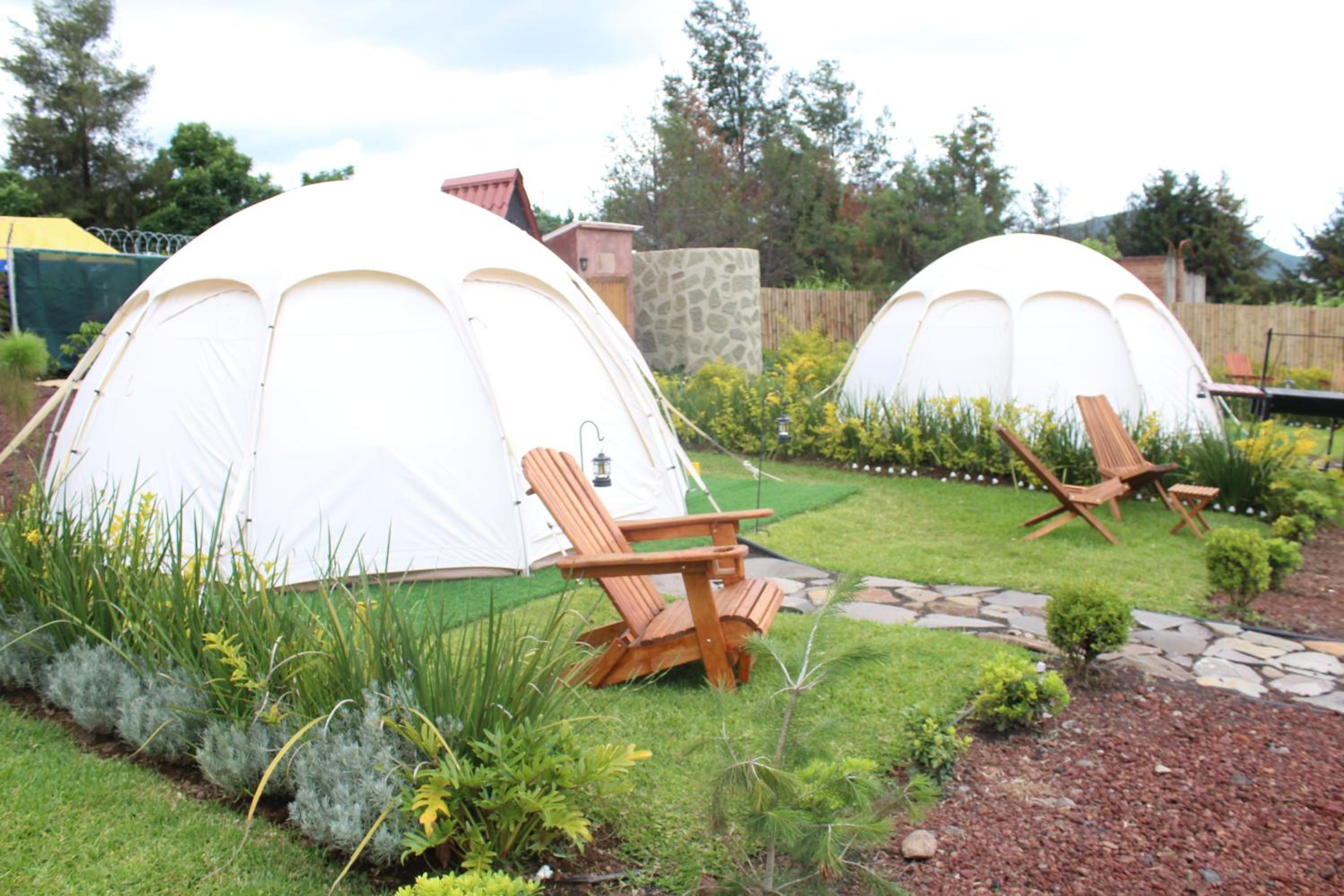 Tent photo 2