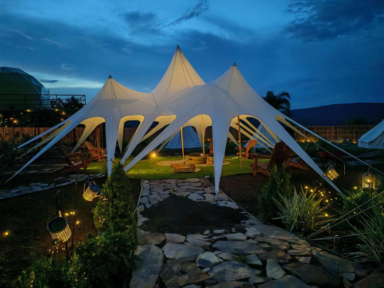 Tent photo 3