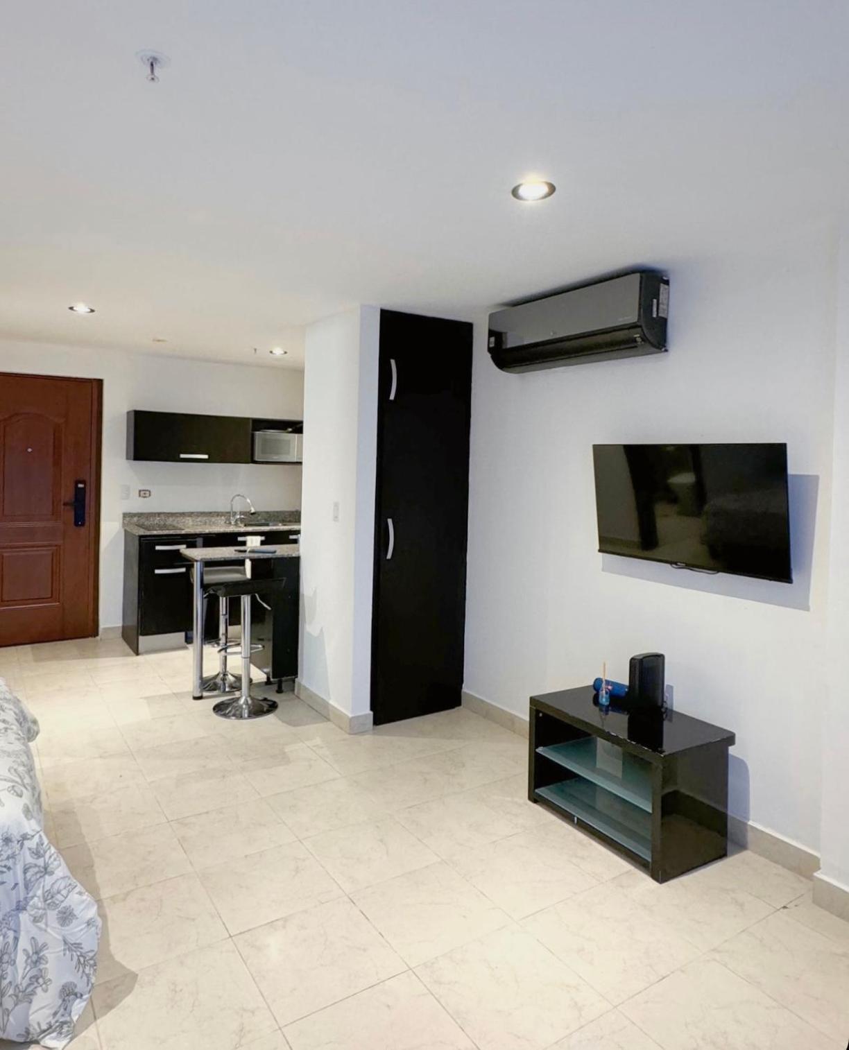 One-Bedroom Apartment photo 3