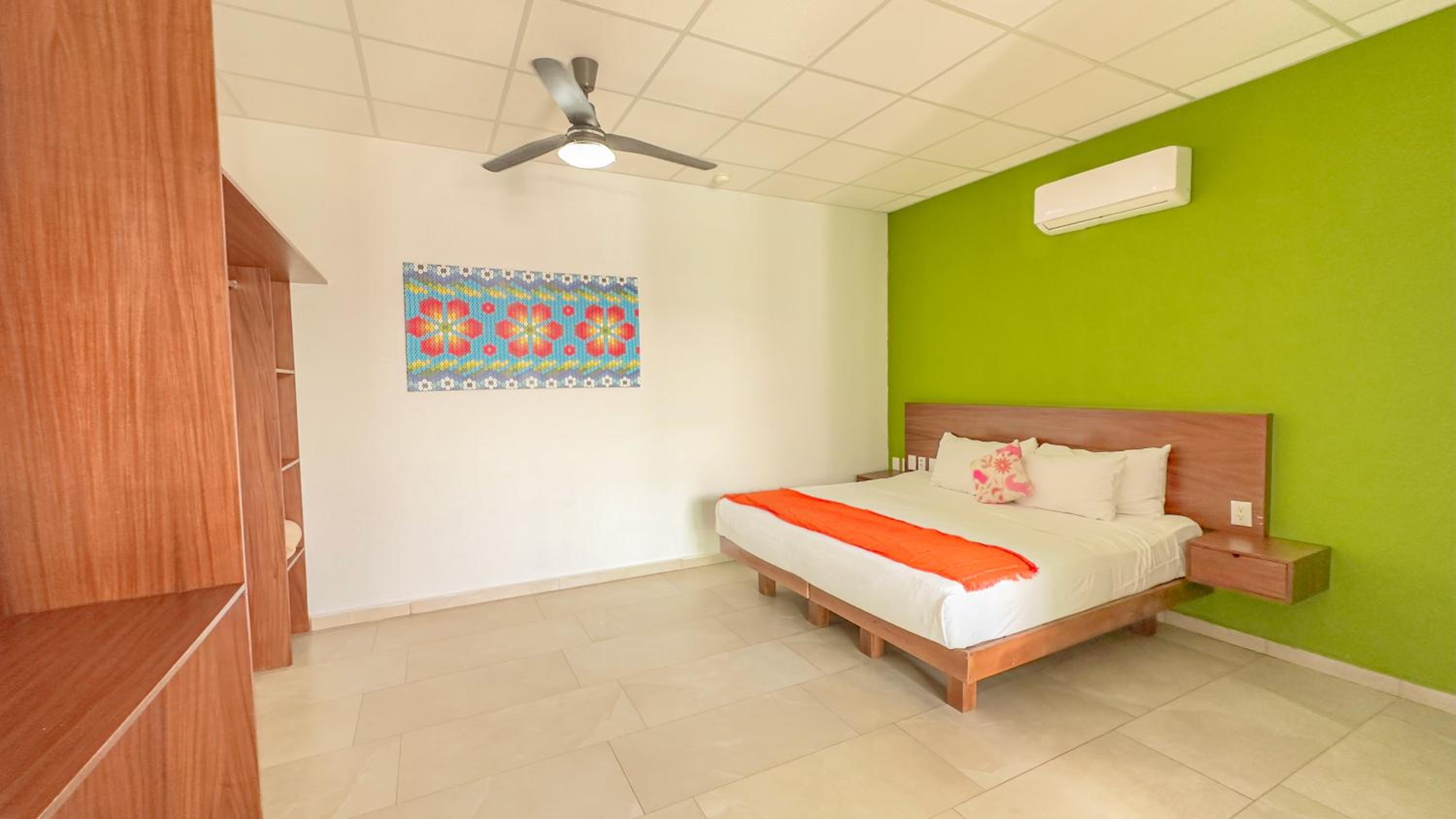 Junior Suite - Photo 1
