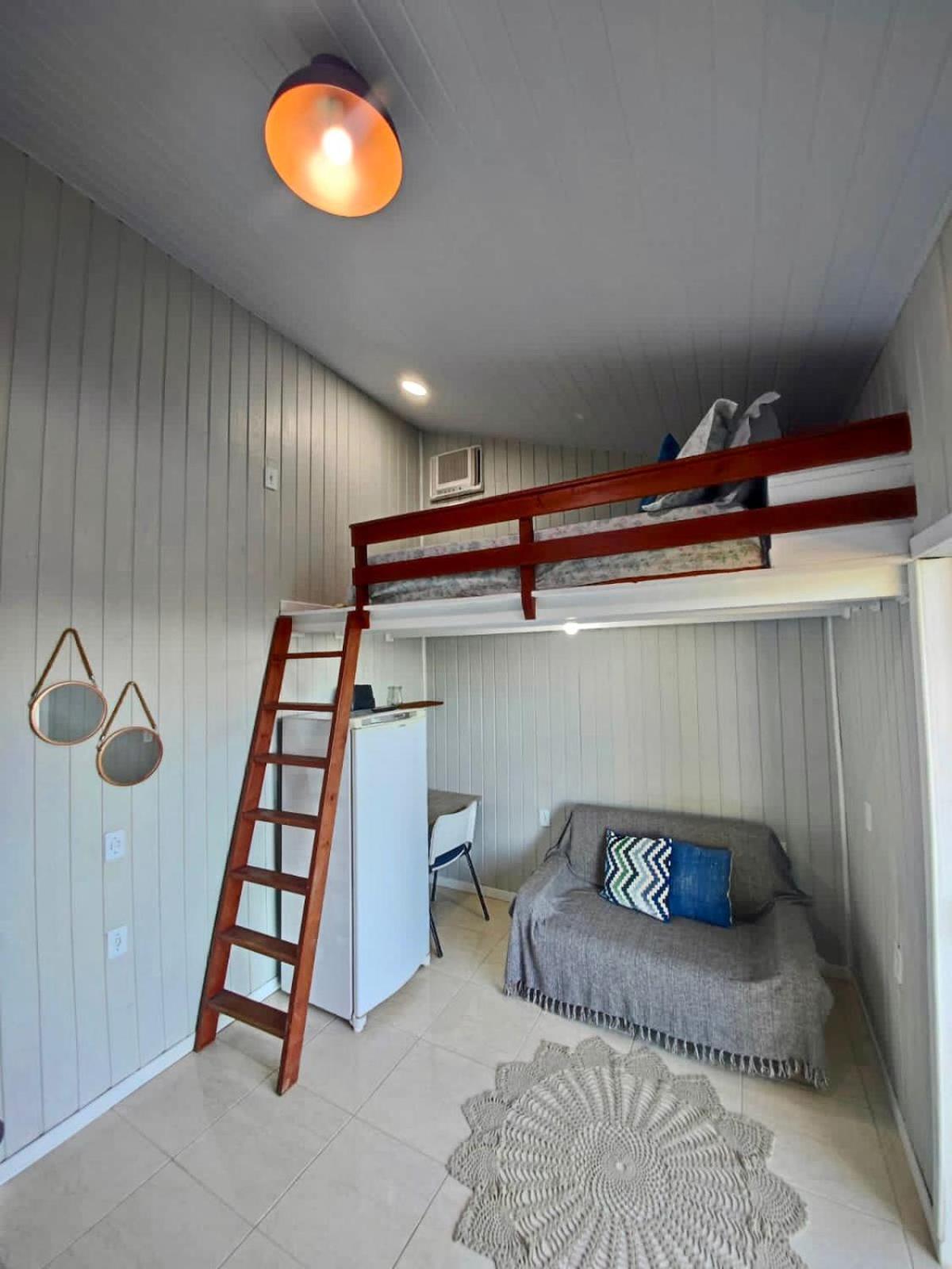 One-Bedroom House photo 1