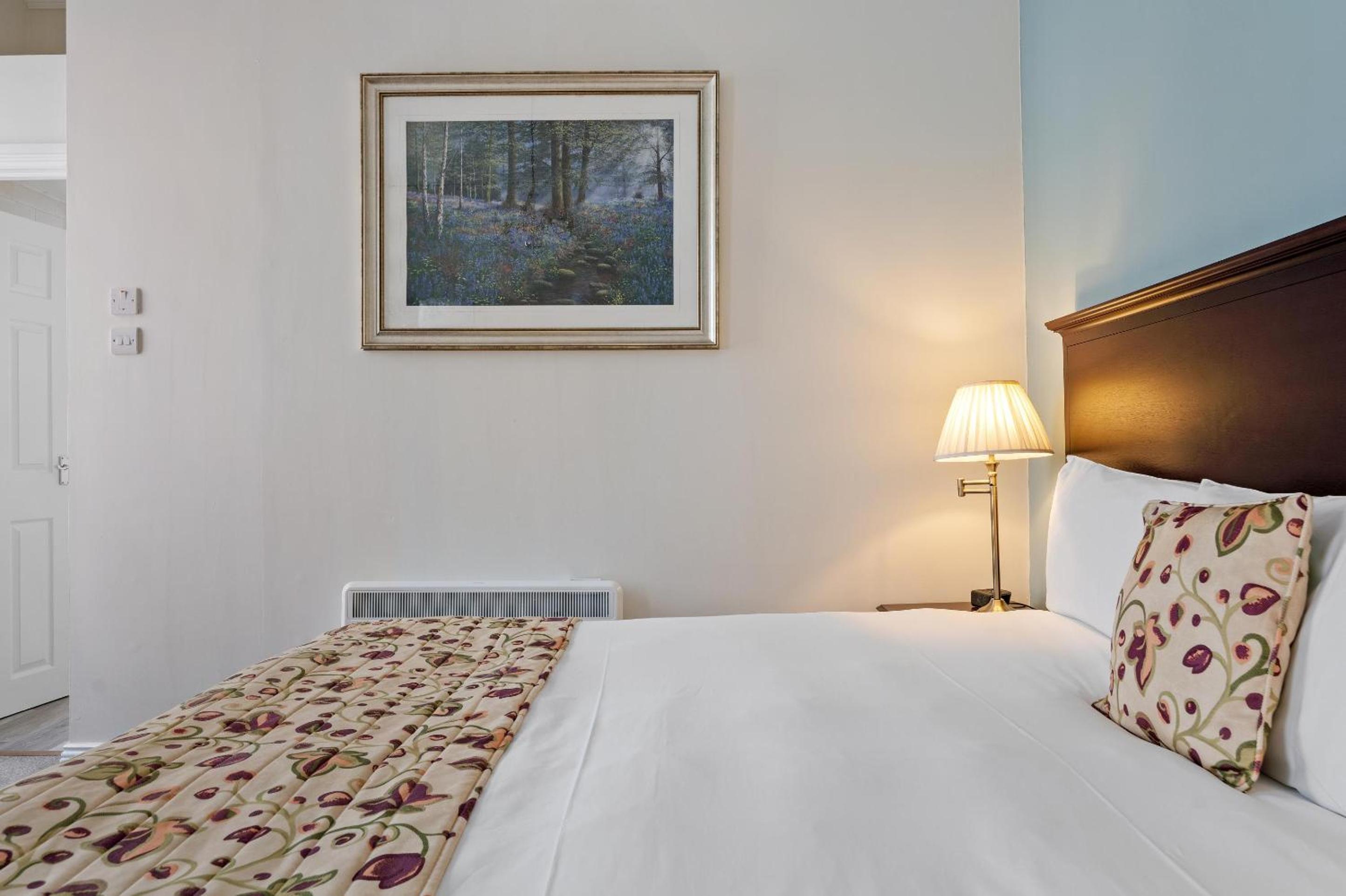 Superior King Room photo 3