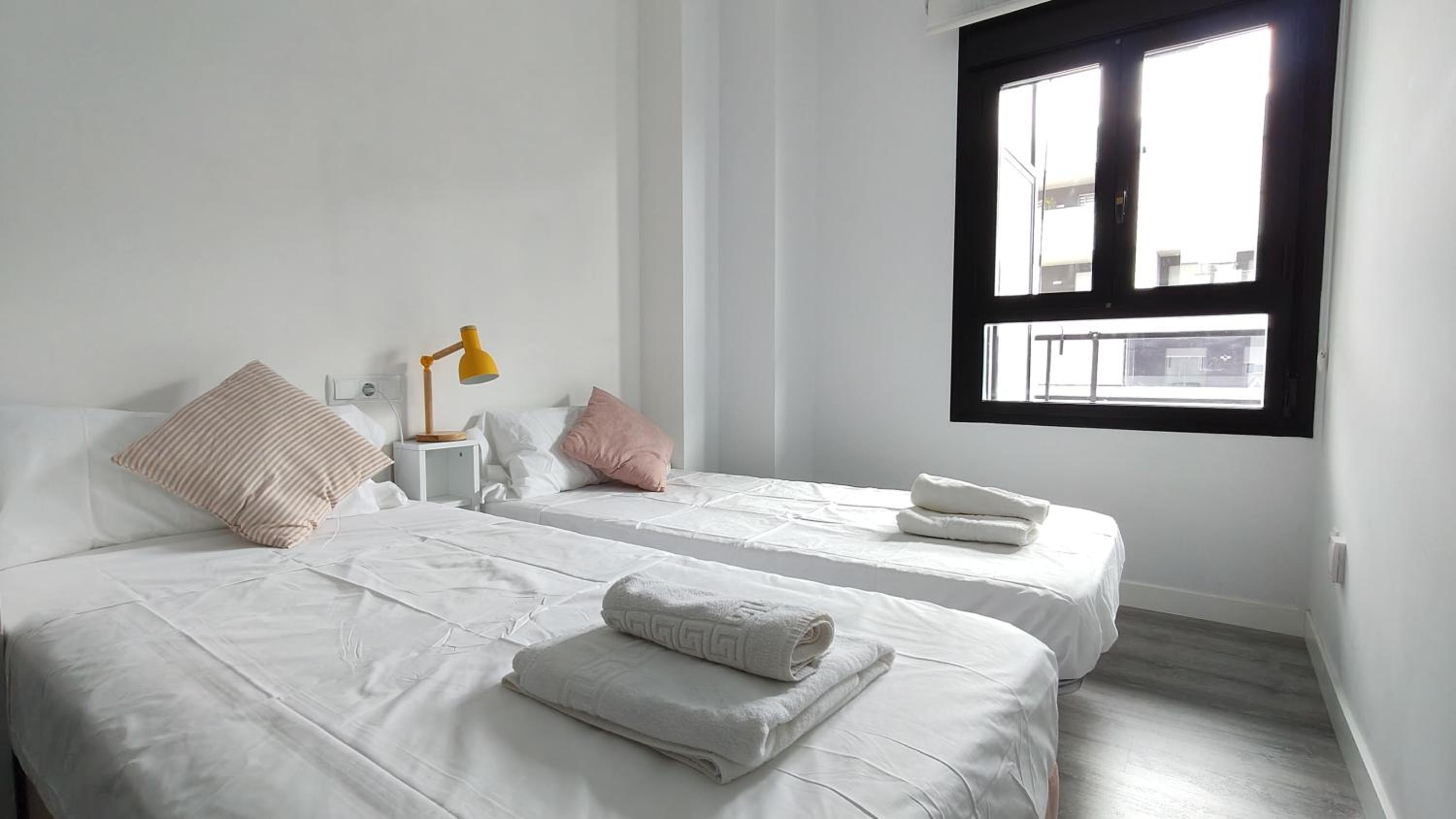 Two-Bedroom Apartment photo 2