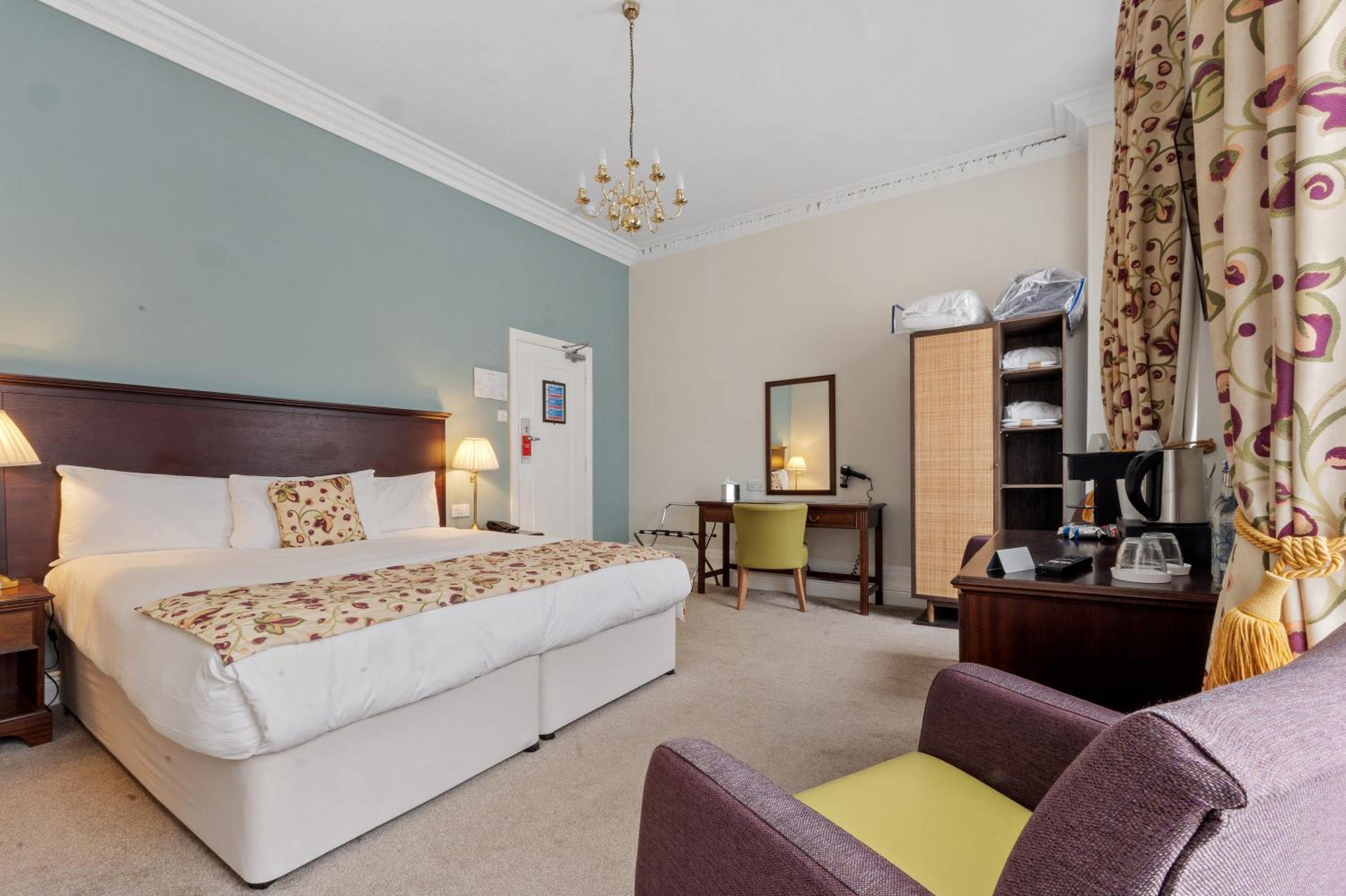 King Room photo 1