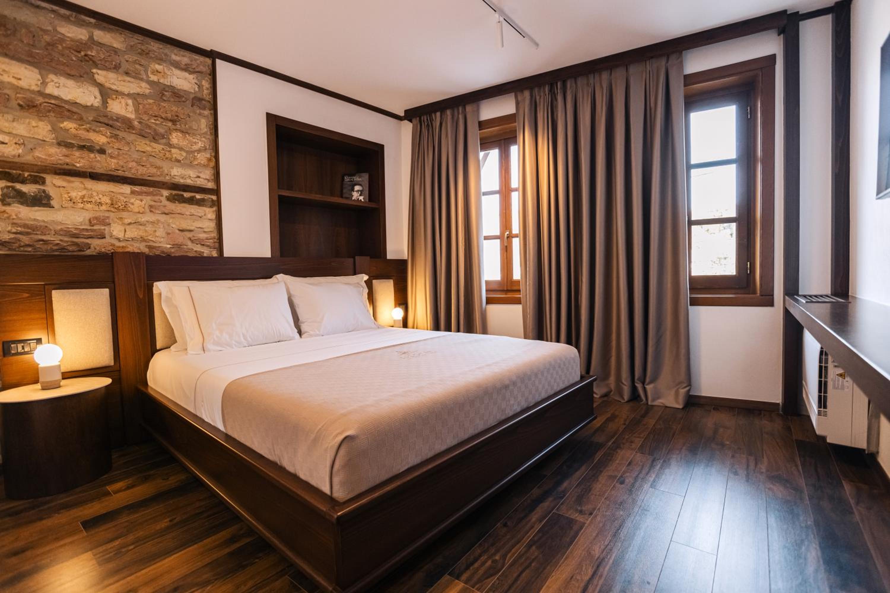 Superior Queen Room
