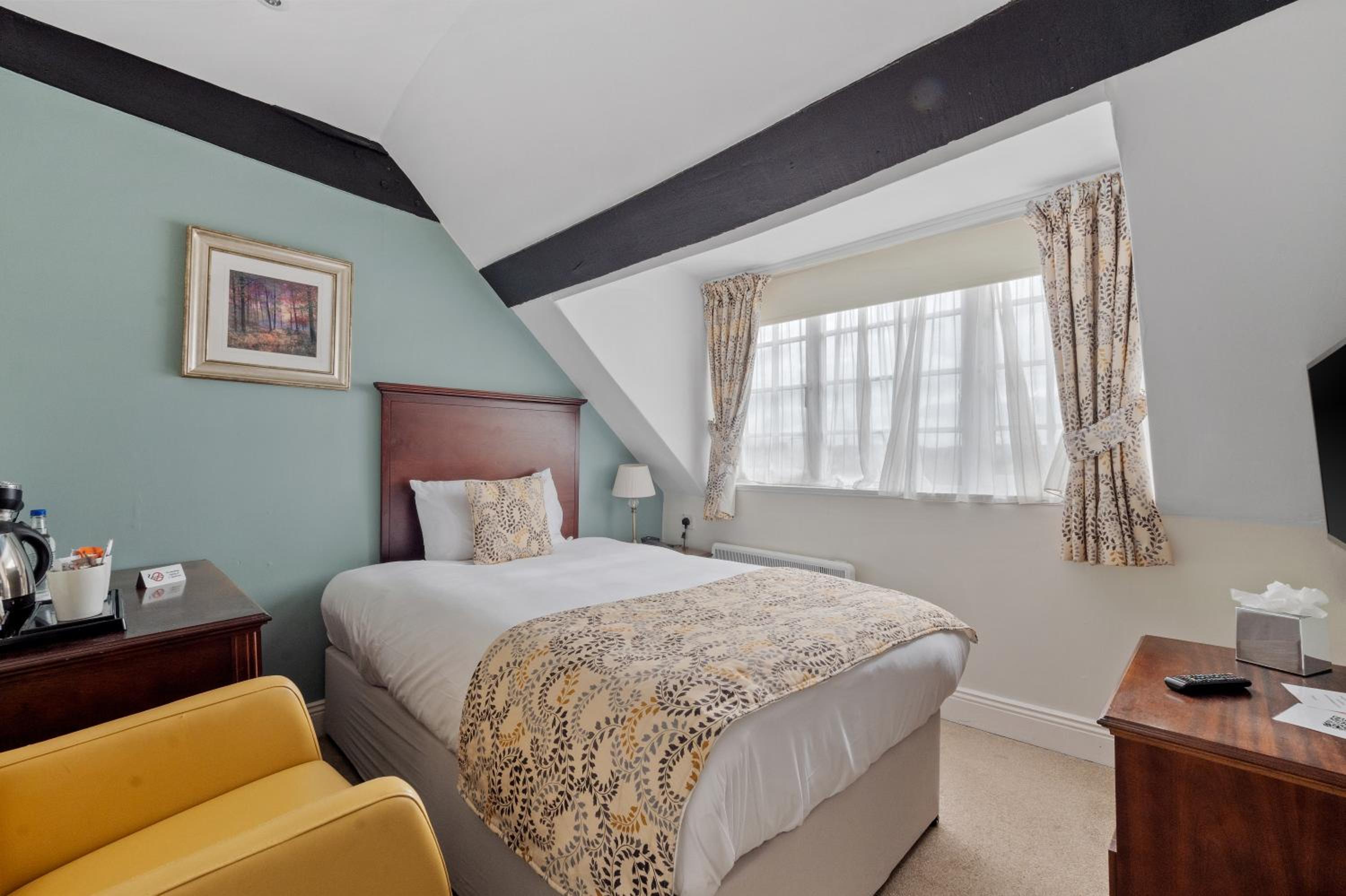 Standard Single Room photo 1