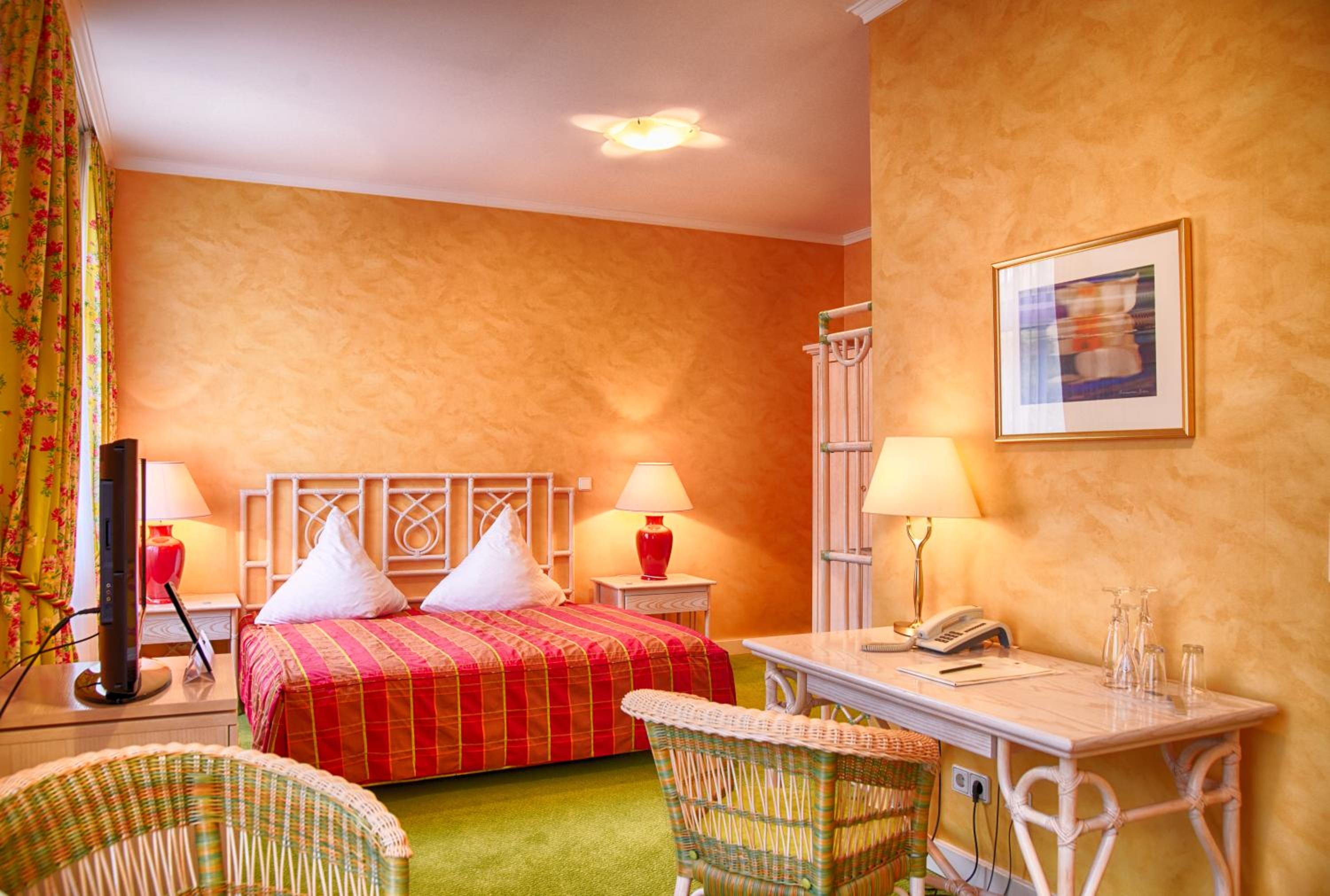 Superior Double Room - Photo 3