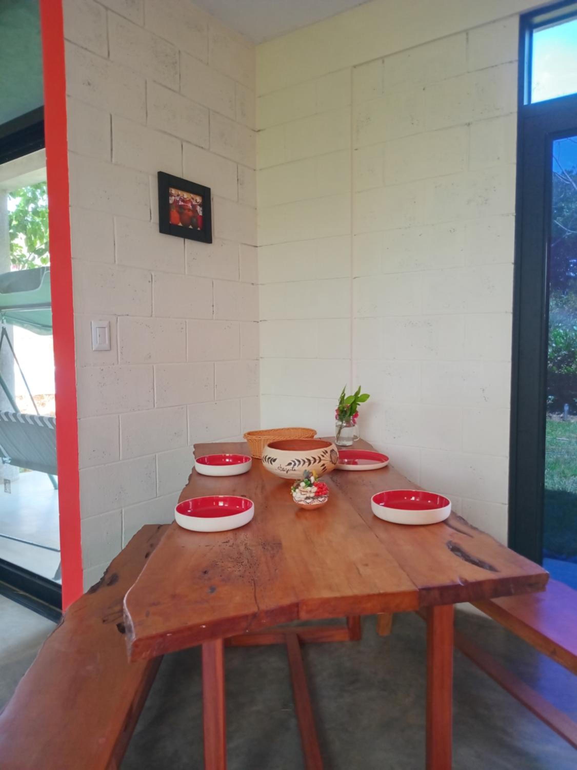Double Room with Garden View photo 3