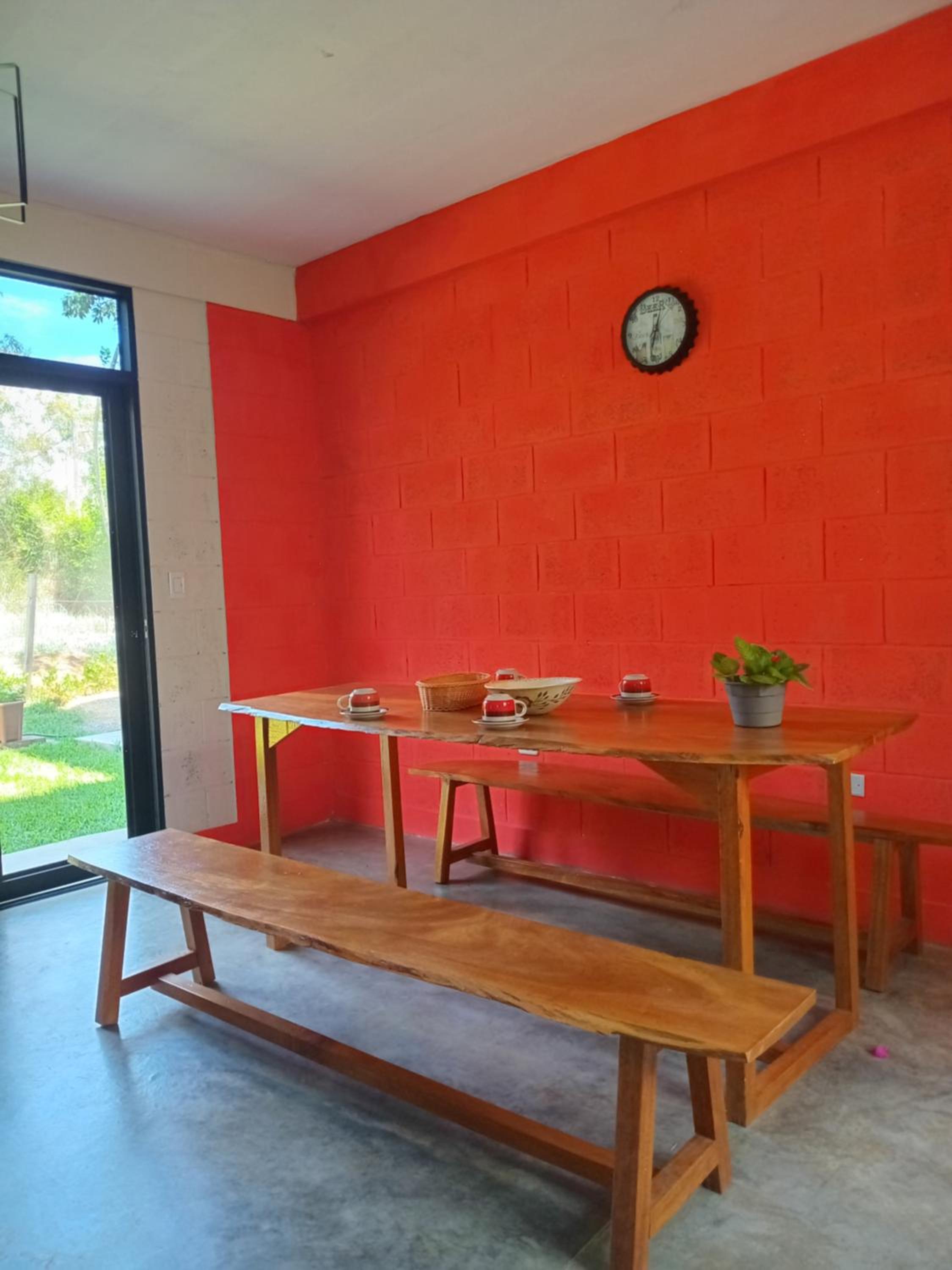 Double Room with Garden View photo 2