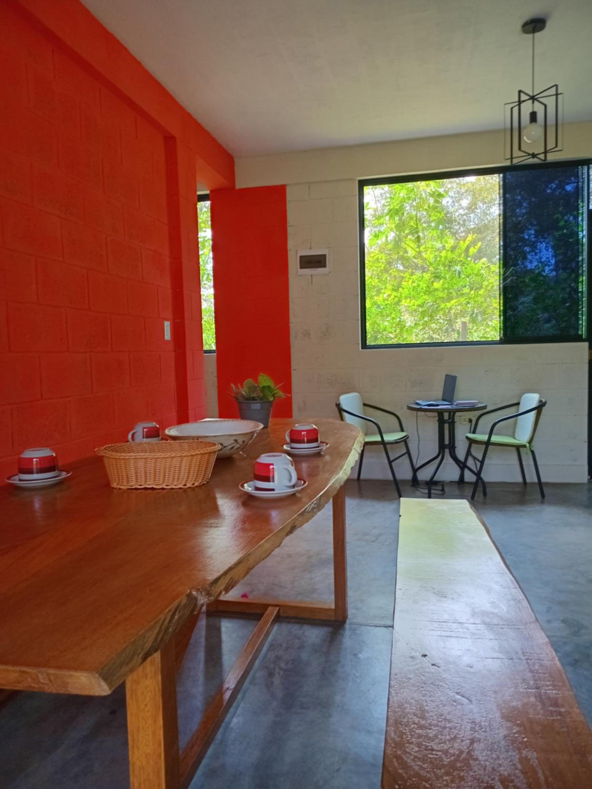Double Room With Balcony photo 3