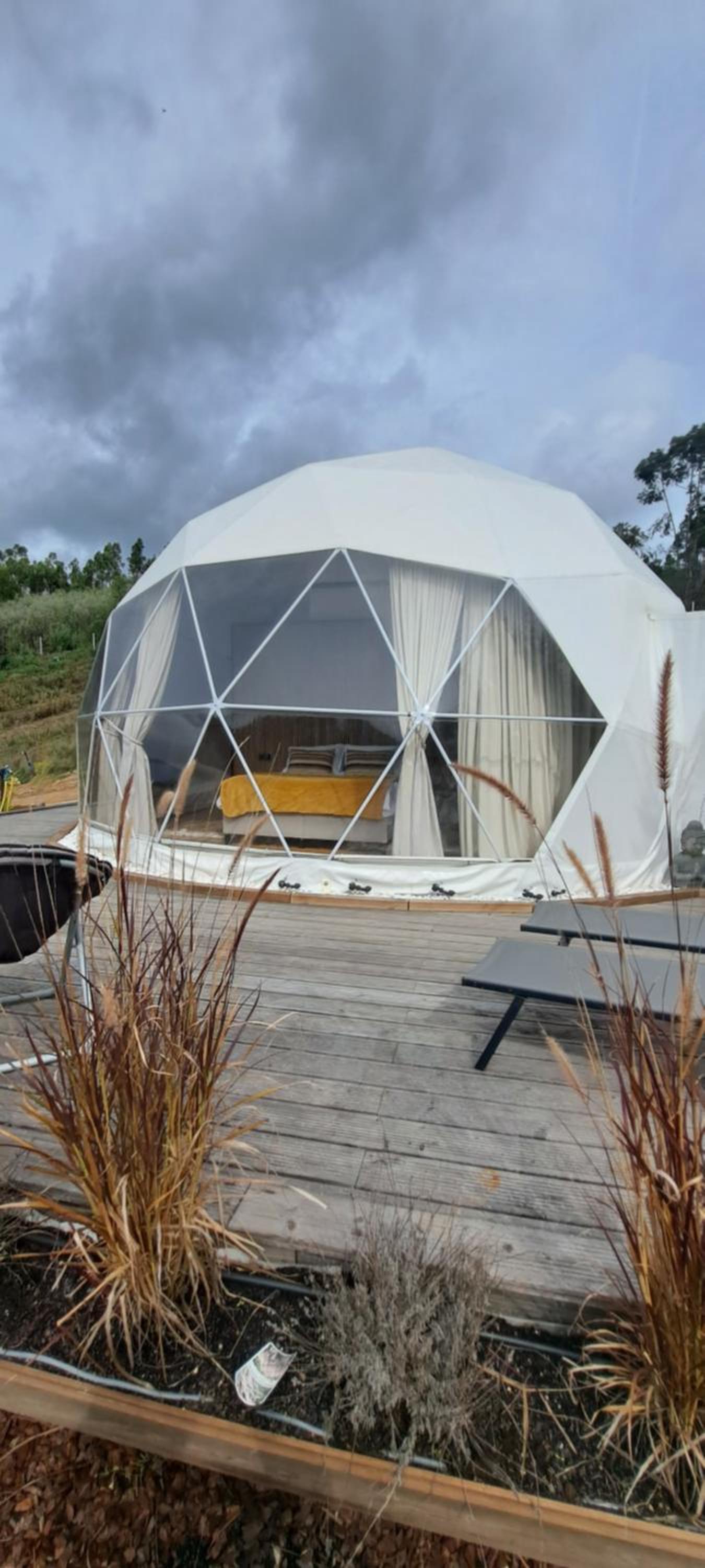 Tent photo 2