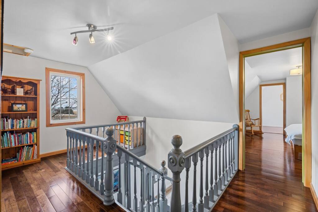 Four-Bedroom House photo 3