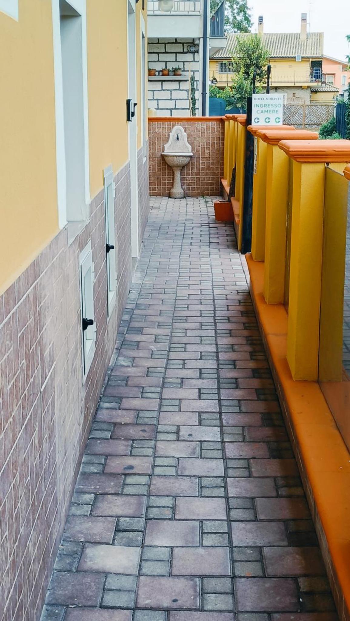 Hotel Morante, Billede 4