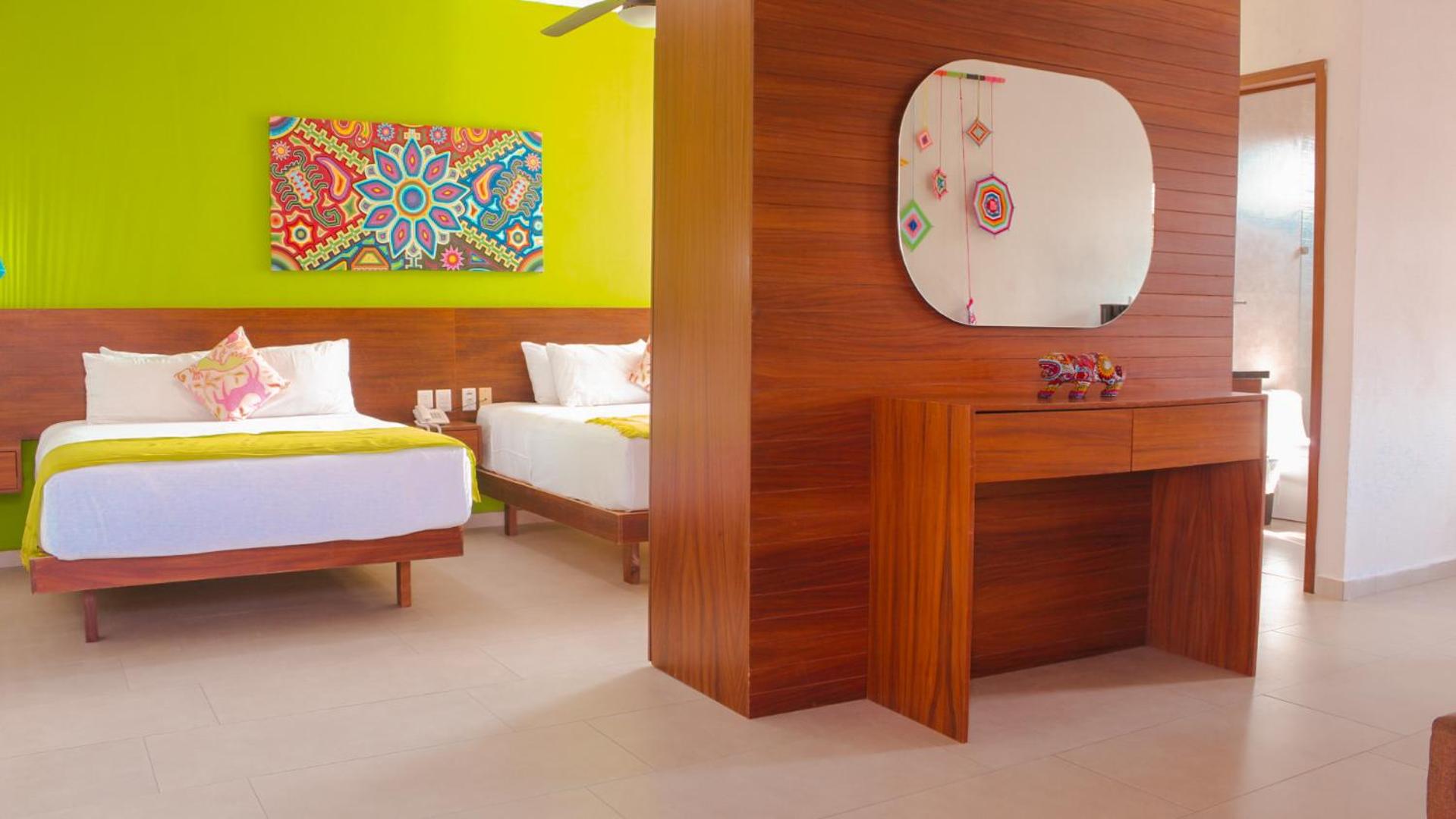 Luxury Master Suite - Photo 8
