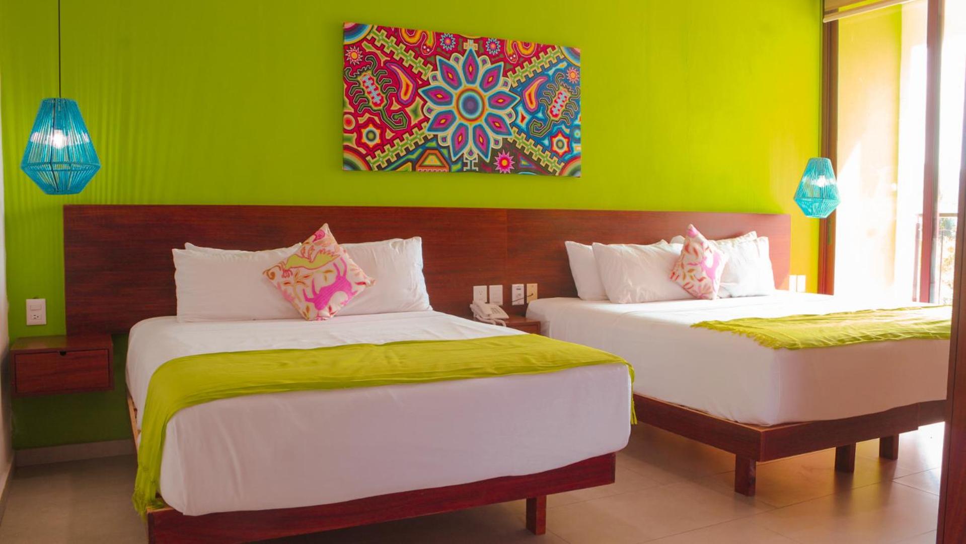 Luxury Master Suite - Photo 1