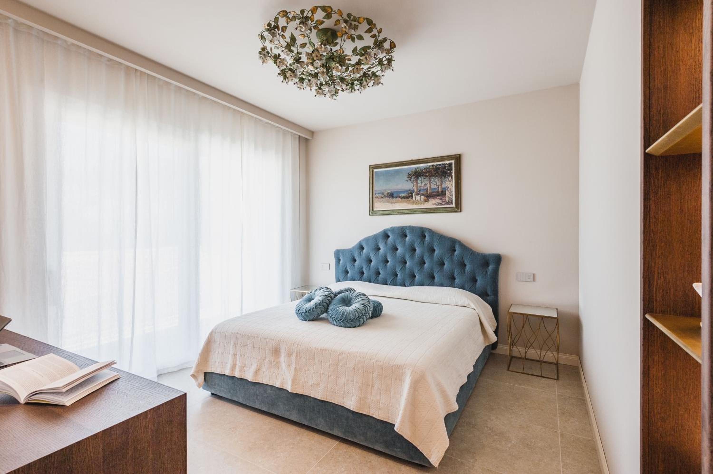 Superior Suite With Sea View photo 3