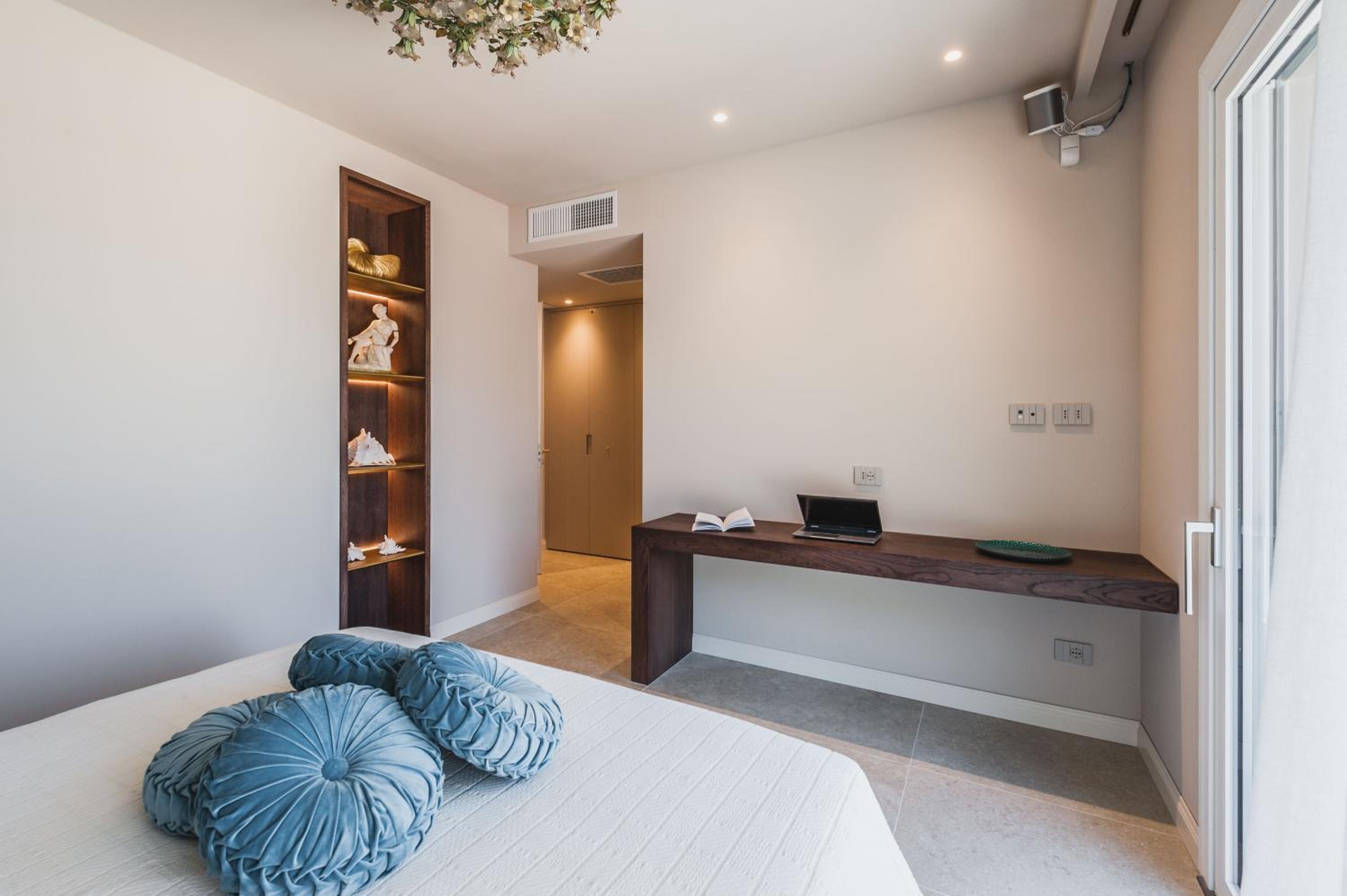 Superior Suite With Sea View photo 1
