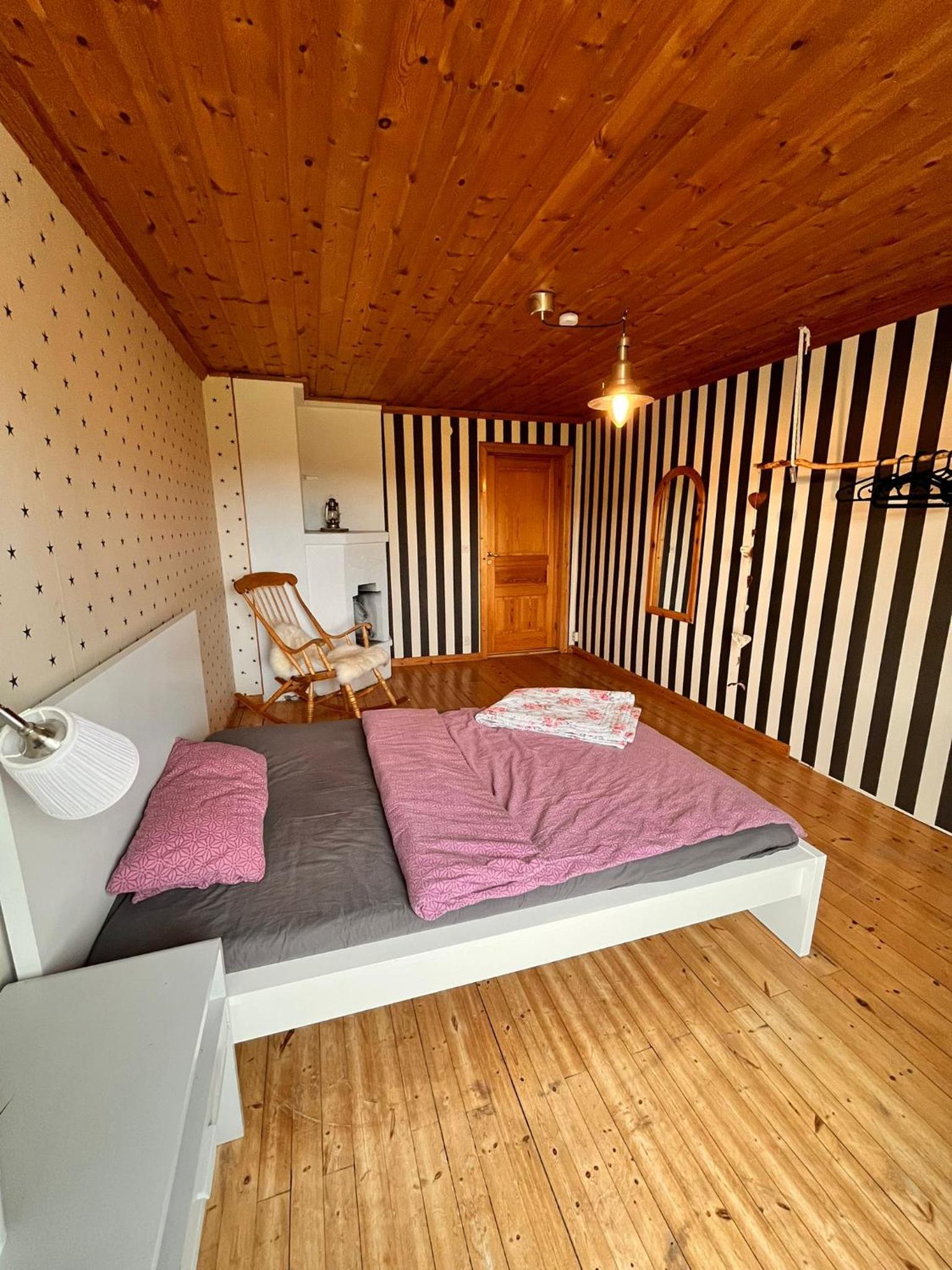 Double Room with Lake View photo 2