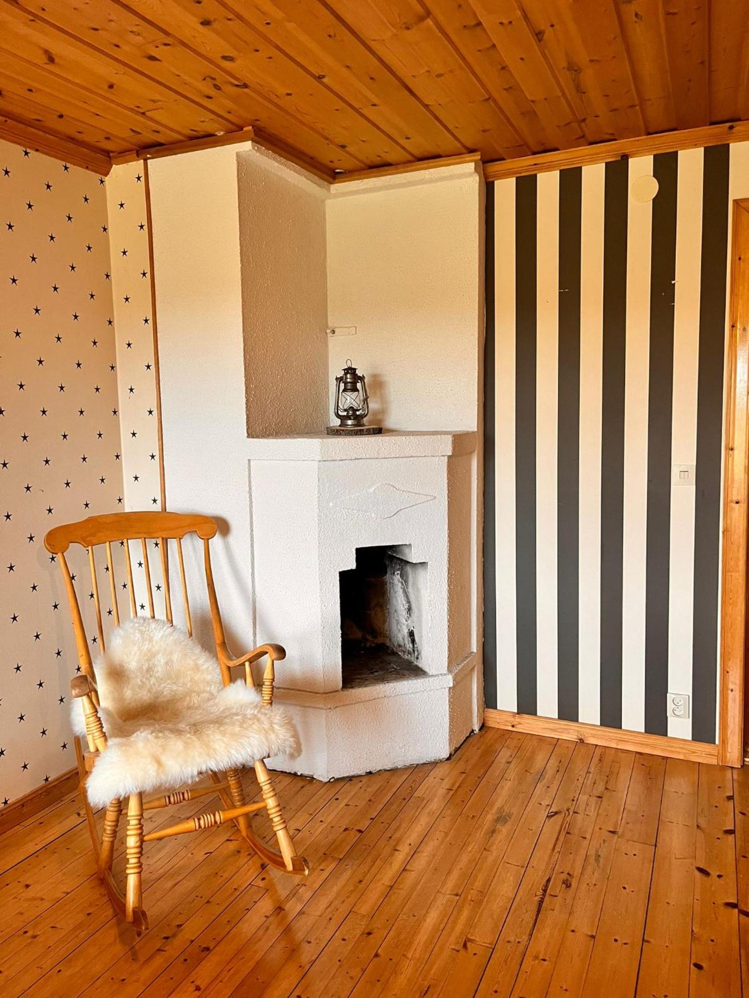 Double Room with Lake View photo 3