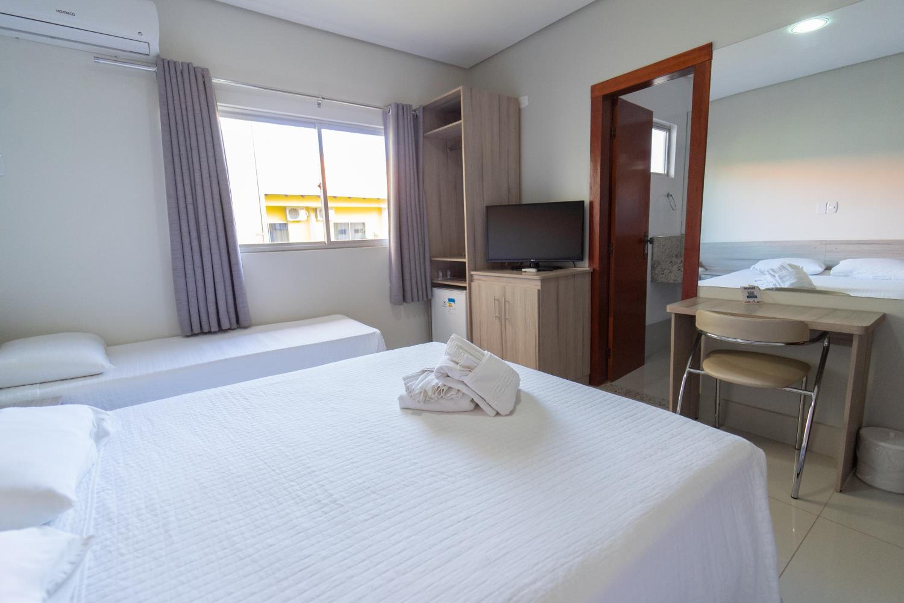 Standard Room photo 1