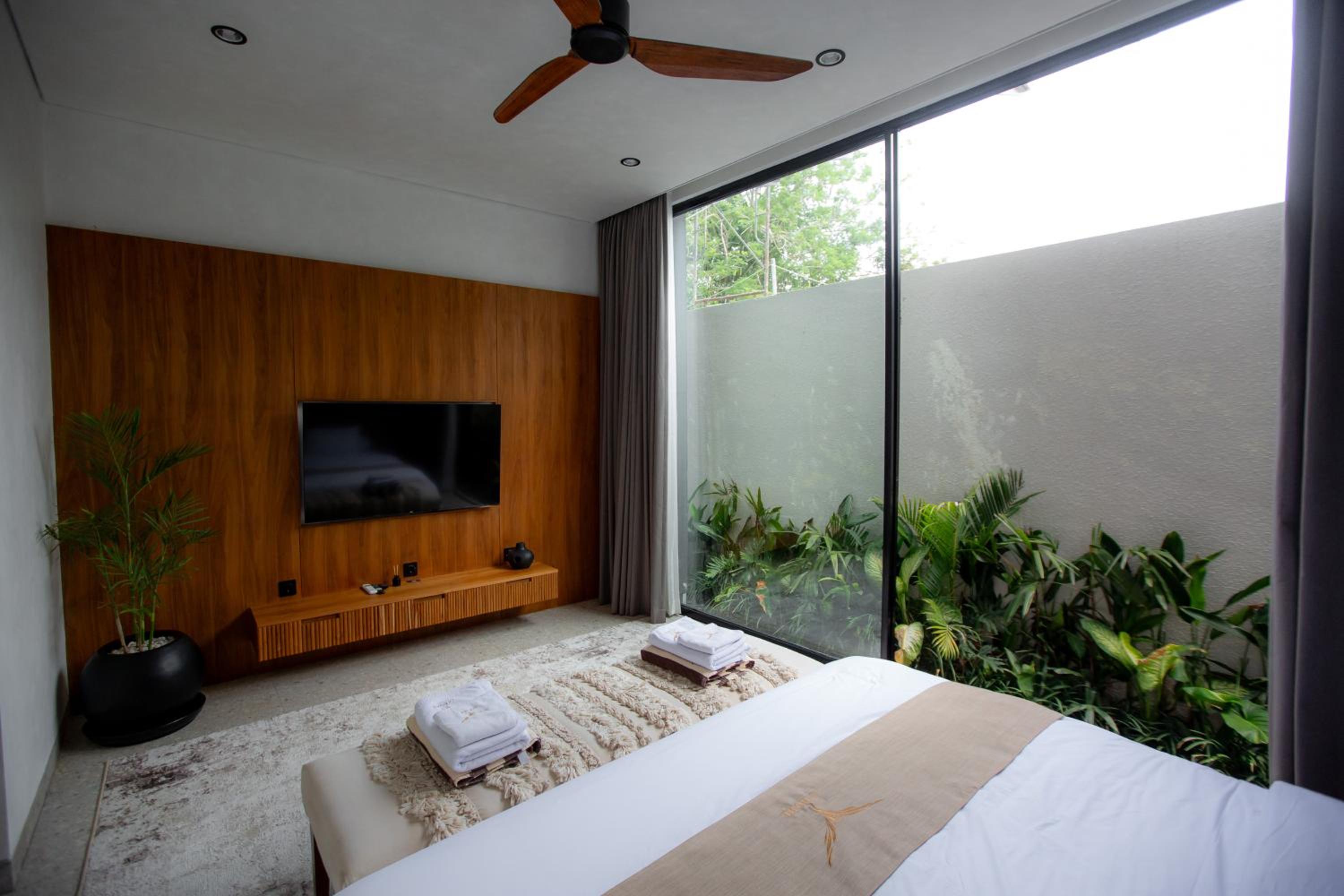 One-Bedroom Premium Apartment