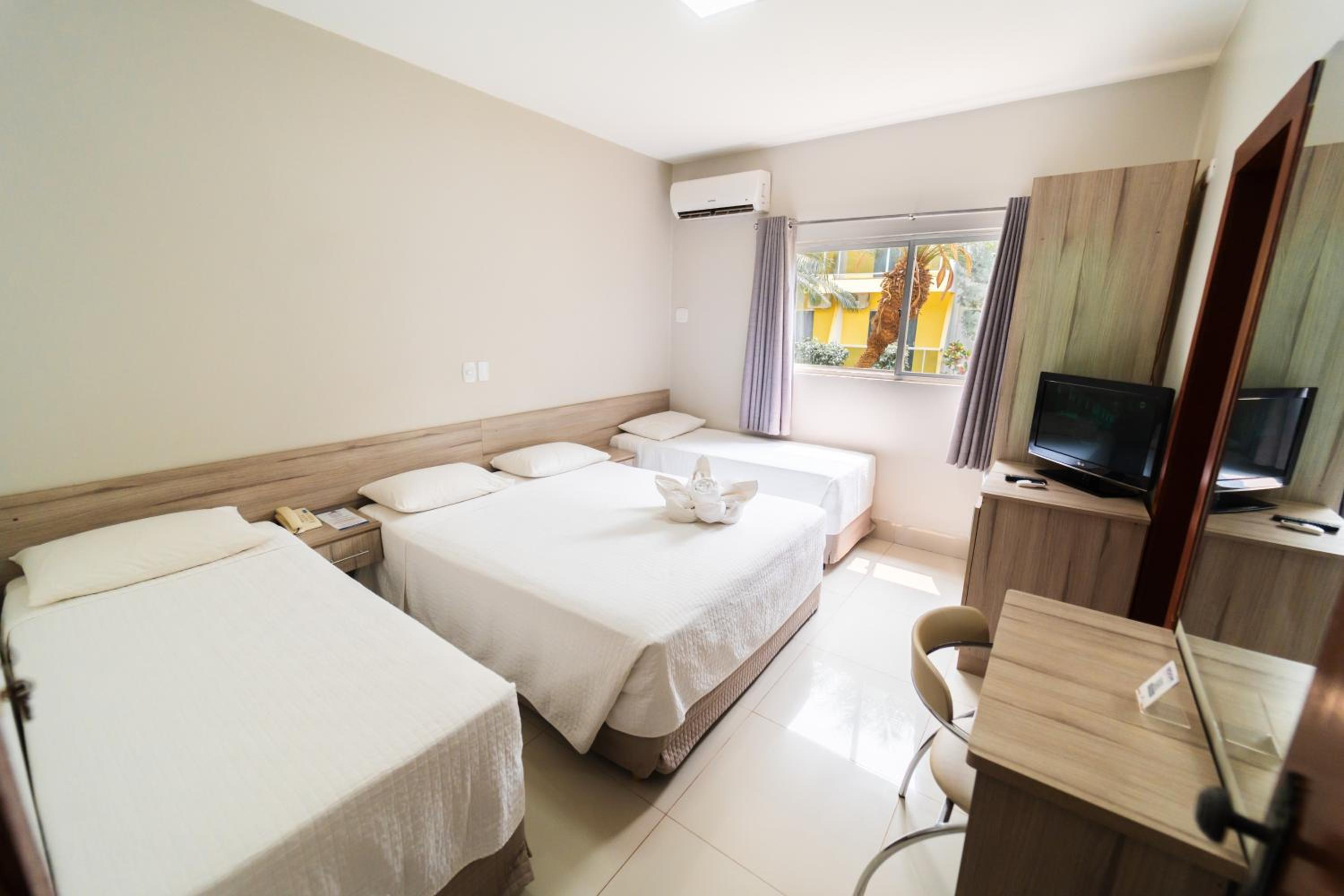Standard Room photo 2