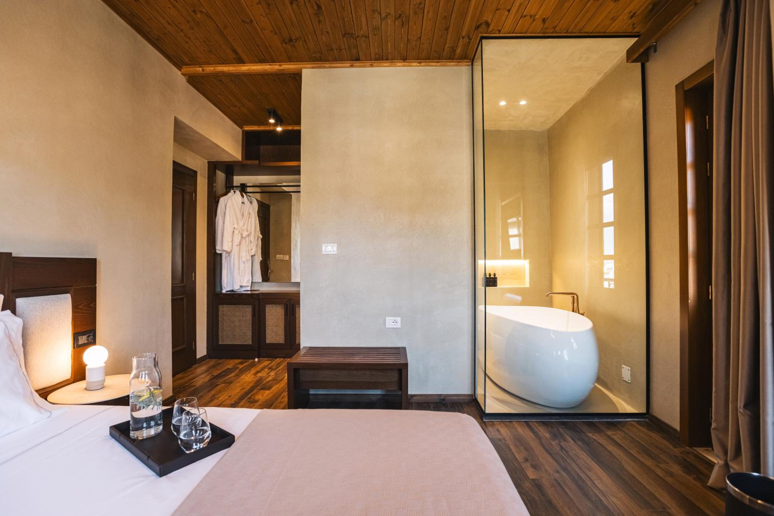 Superior Suite