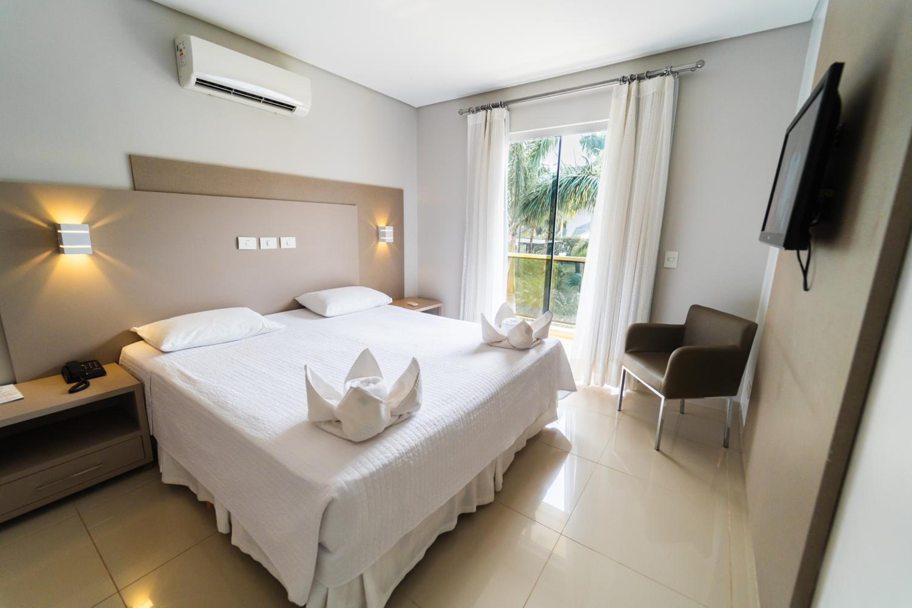 Premium Double or Twin Room photo 2