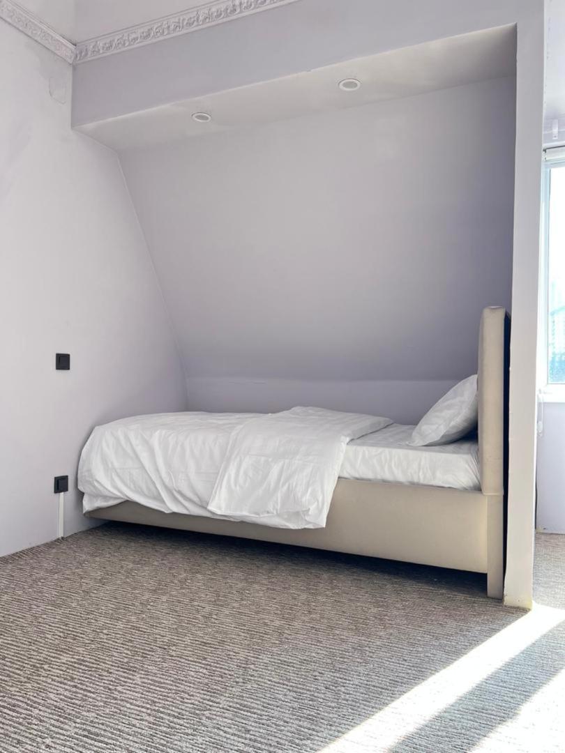 Triple Room with Private Bathroom photo 1