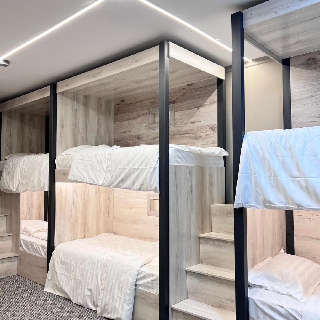 Single Bed in Dormitory Room photo 2