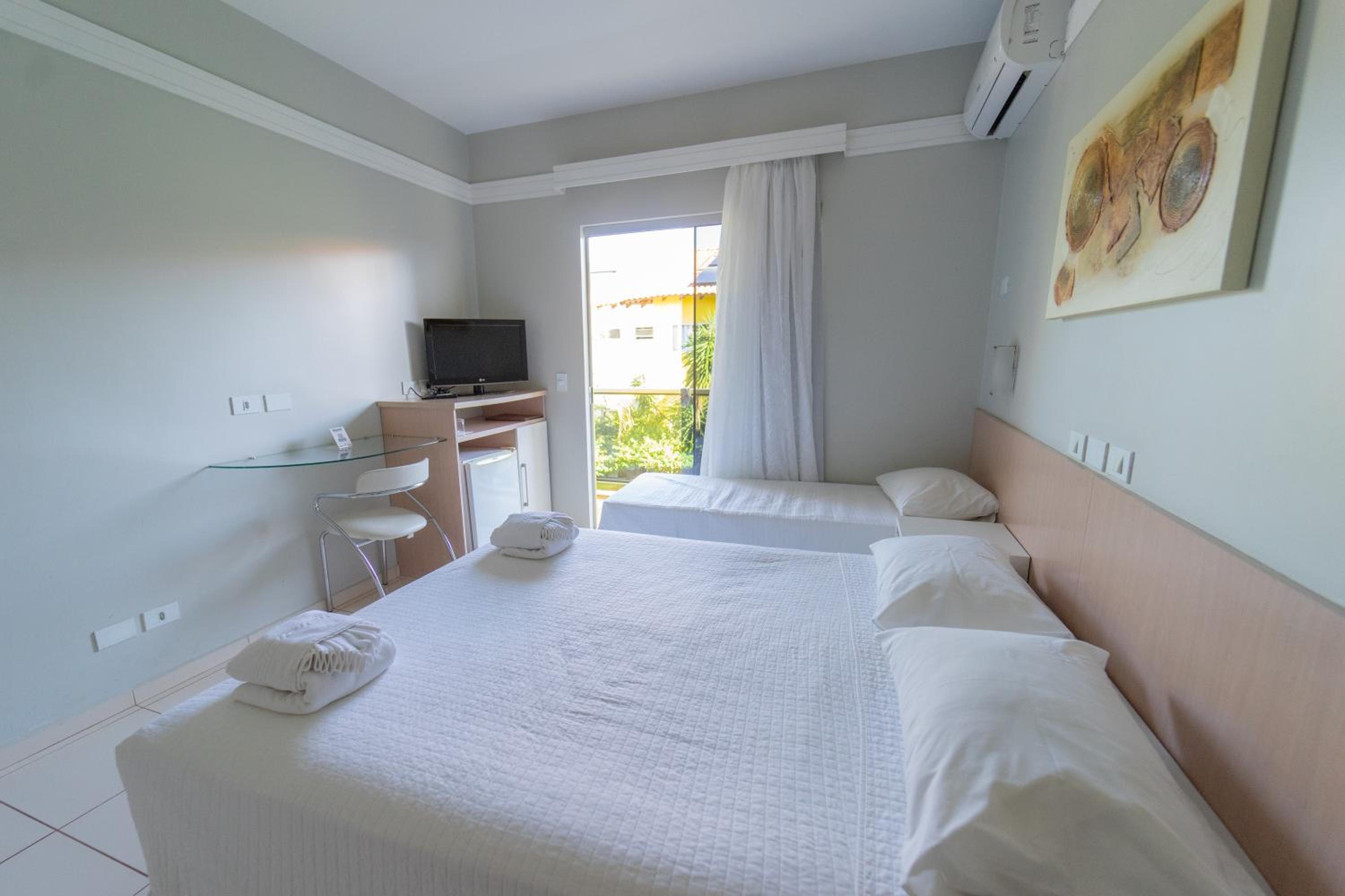 Executive Double Room photo 3