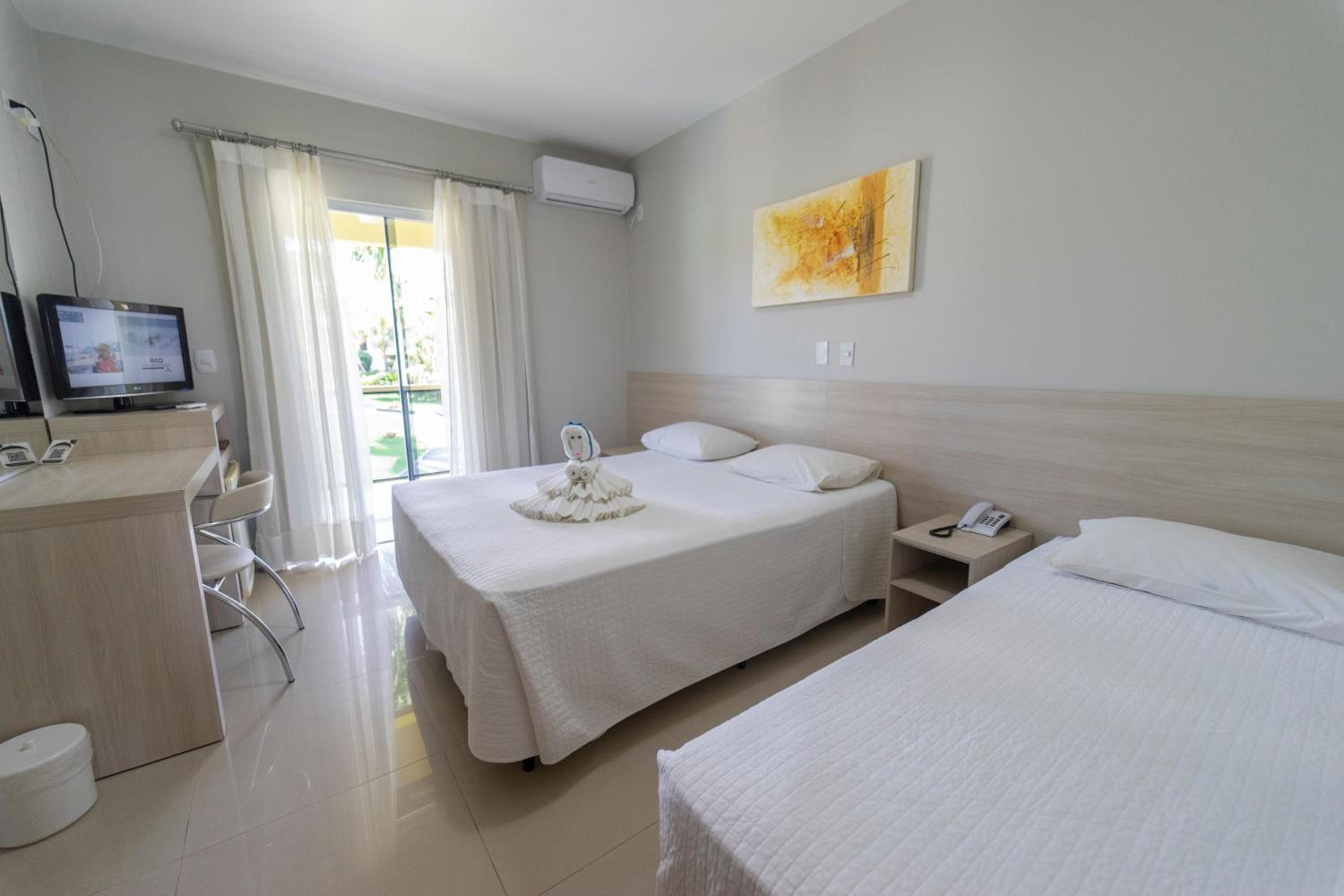 Executive Double Room photo 1