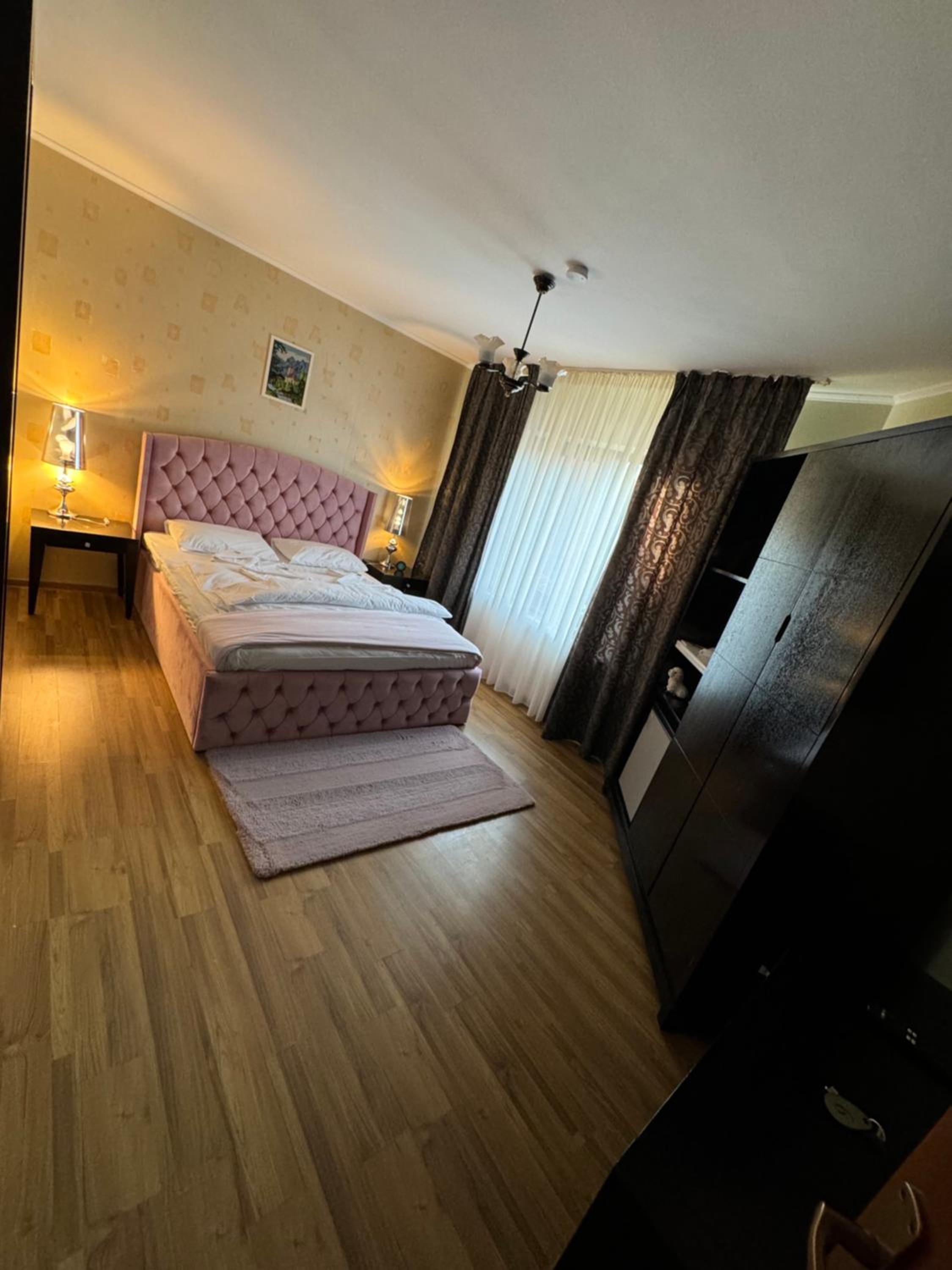 Queen Room with Garden View photo 1