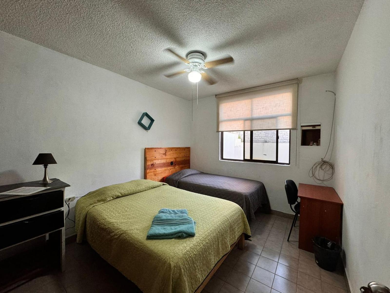 Quadruple Room photo 1