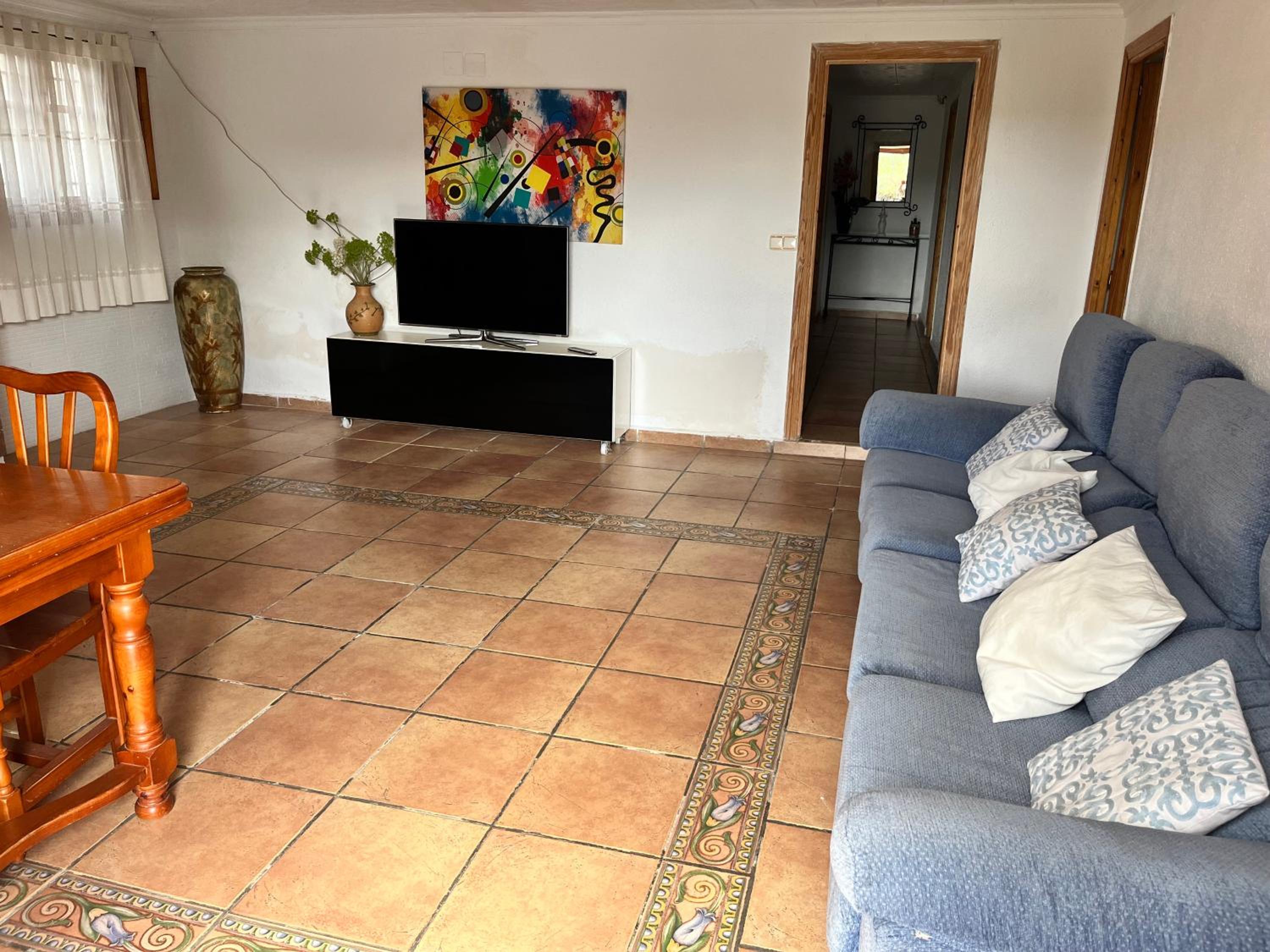 Villa de Lujo