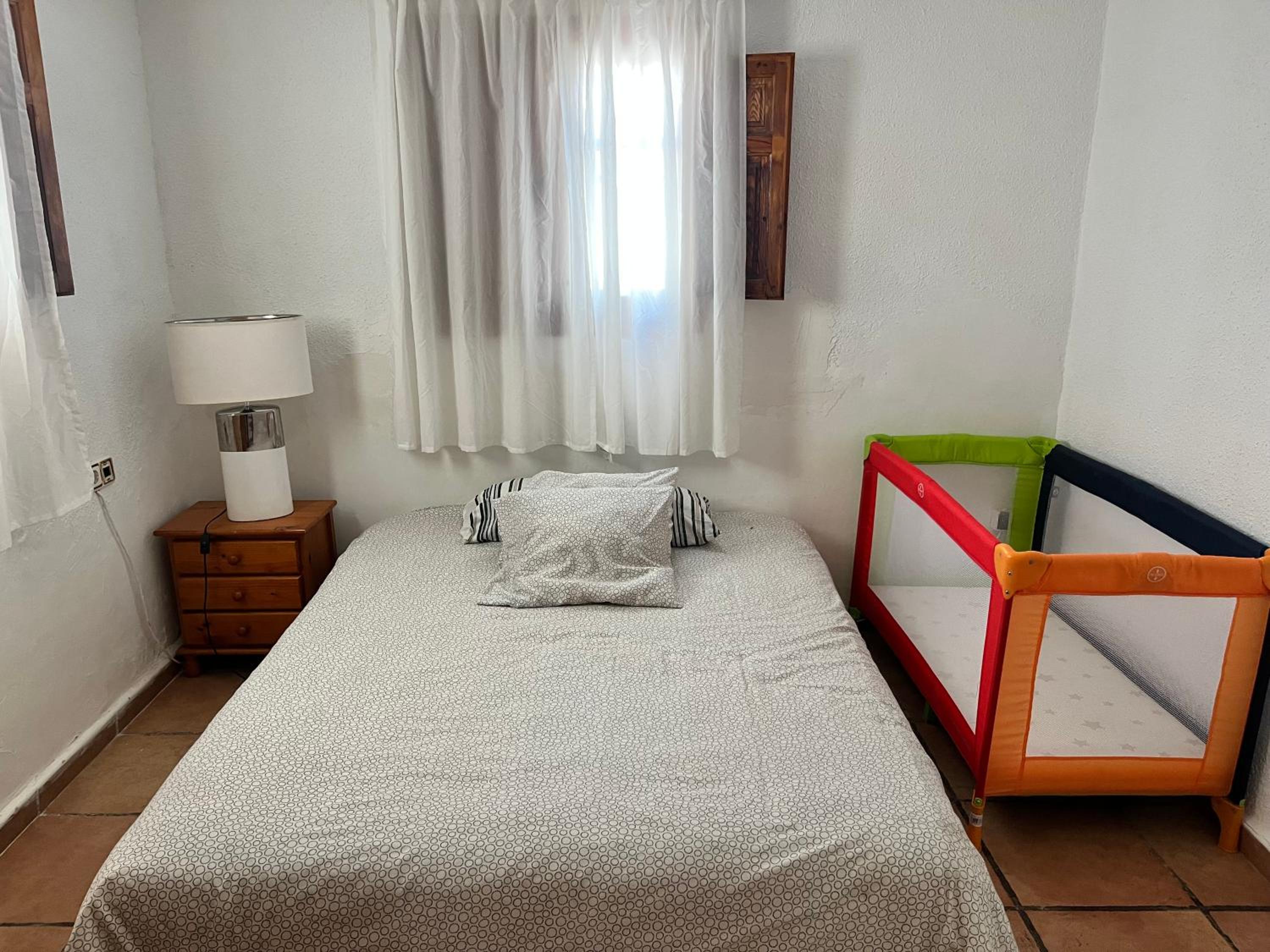 Deluxe Villa photo 2
