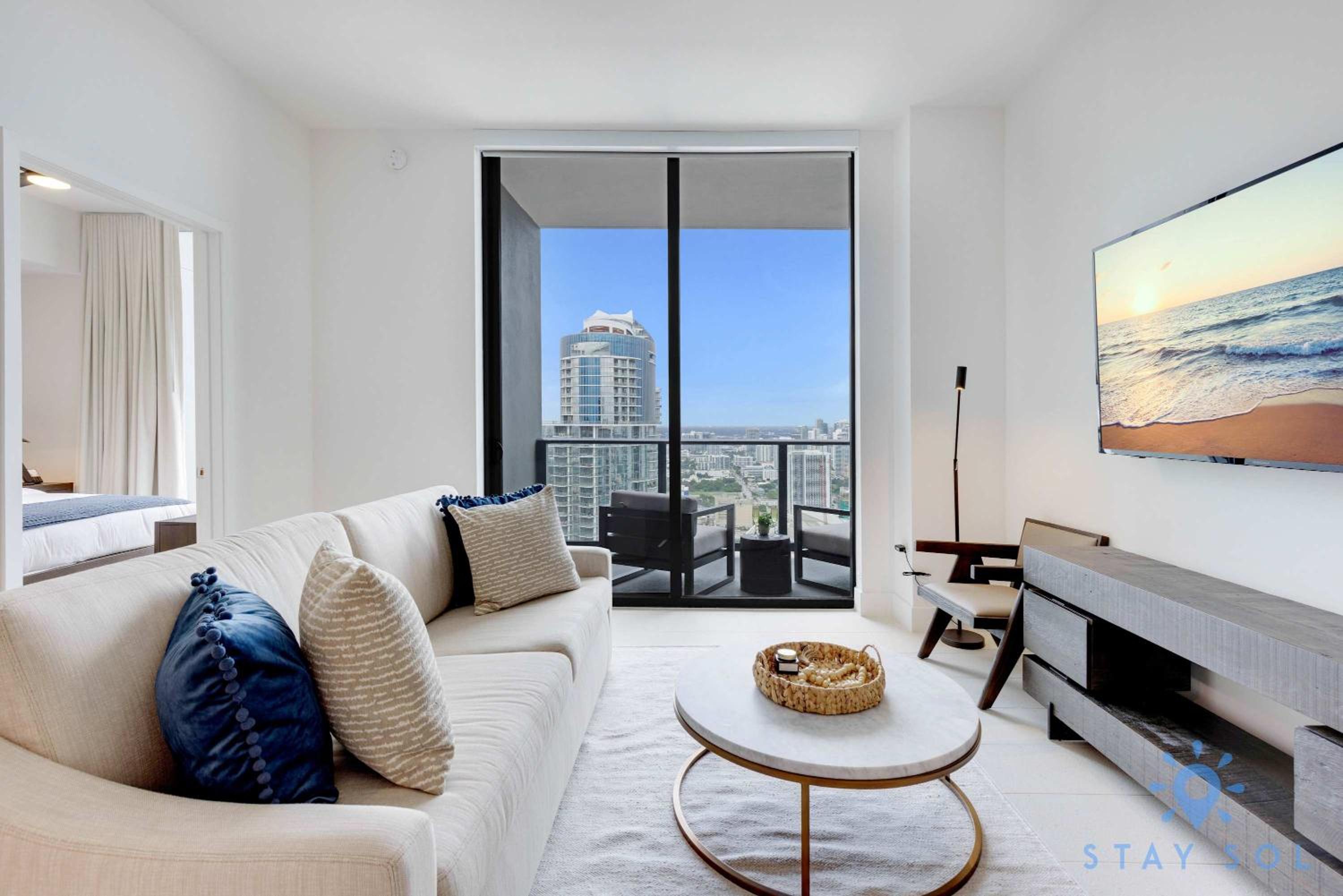 Apartment photo 1